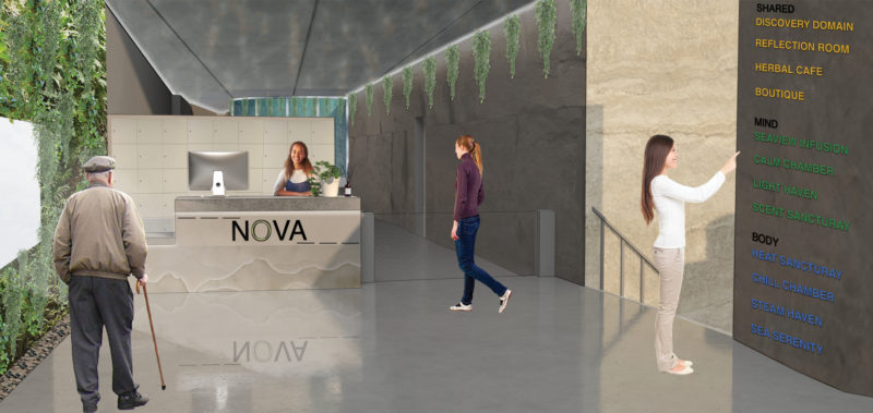 Gemma Collins | Interior Design 3