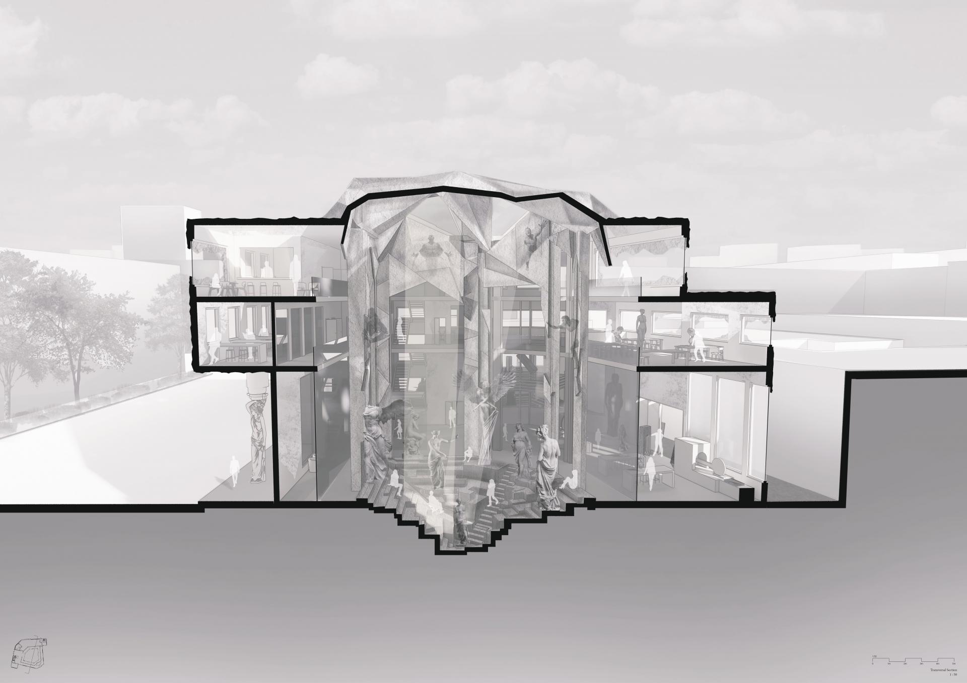 Andra Neamtu | Architecture 6