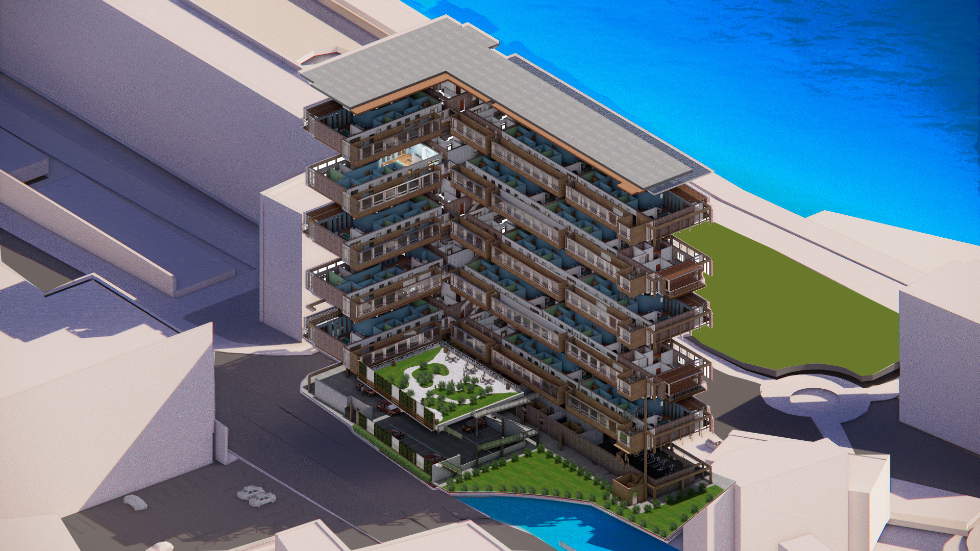 Joseph Olaiya | Architecture 7