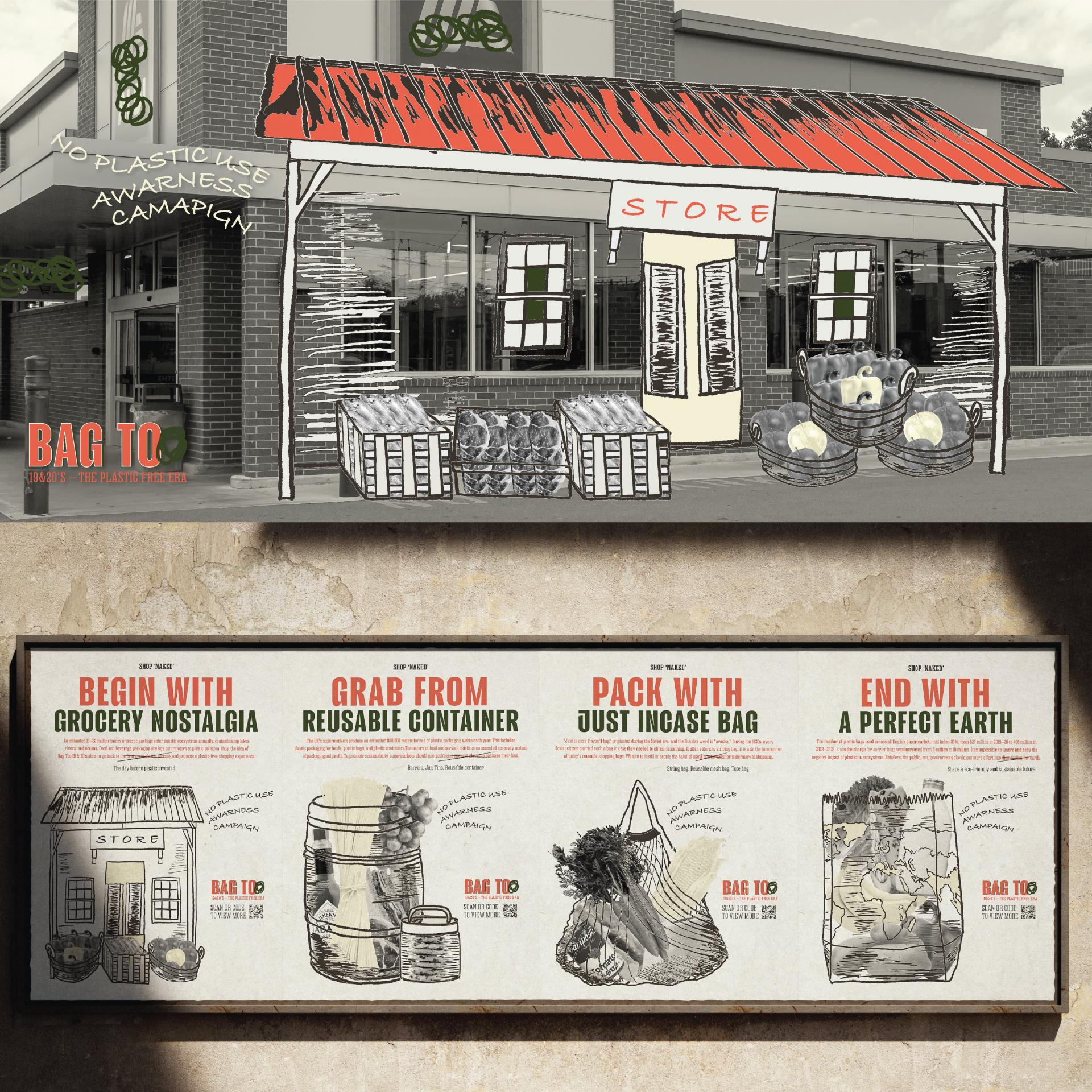 Carmen Phang | Graphic Design 1