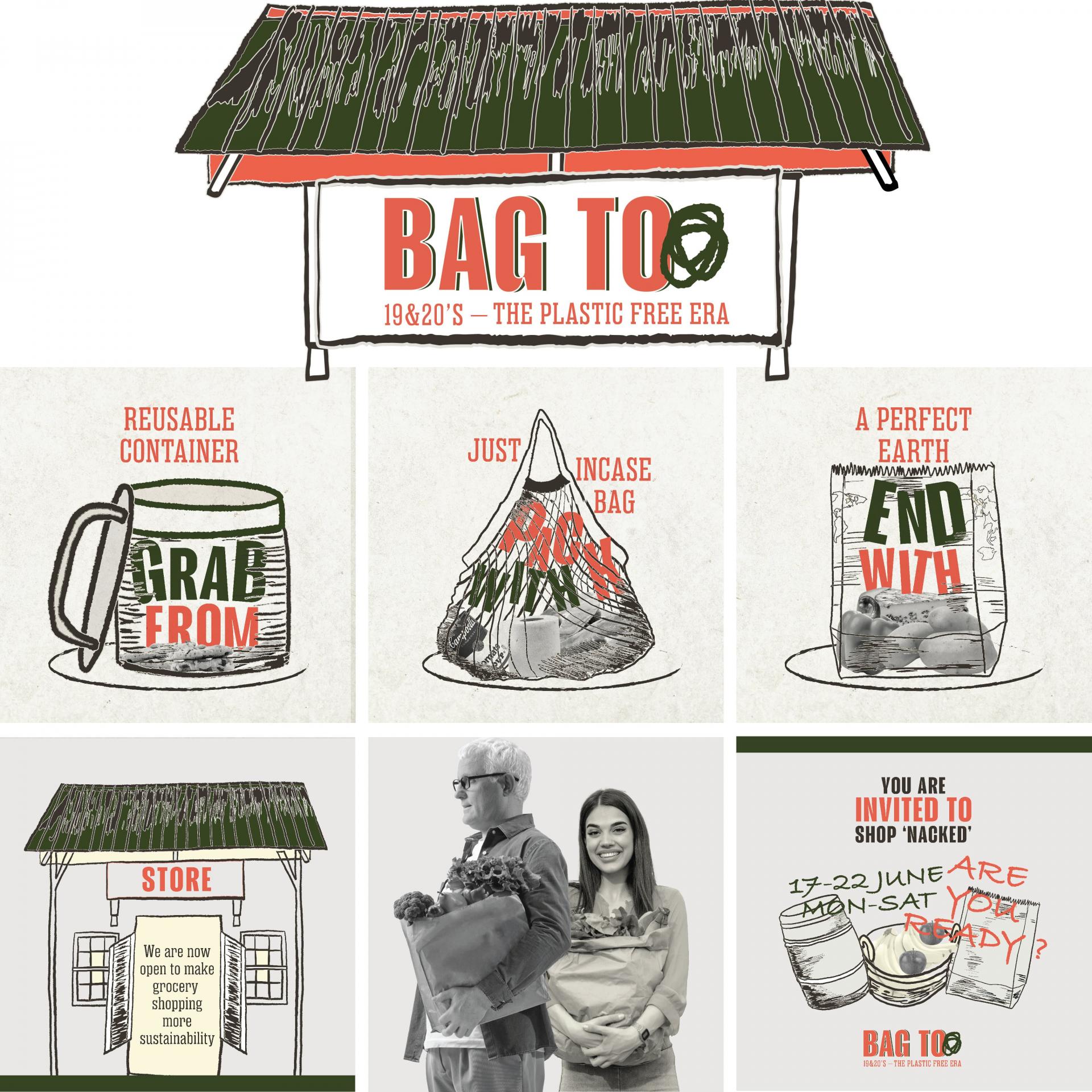 Carmen Phang | Graphic Design