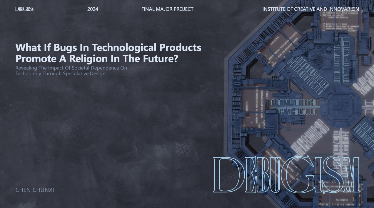 Chunxi Chen | ICI China 4