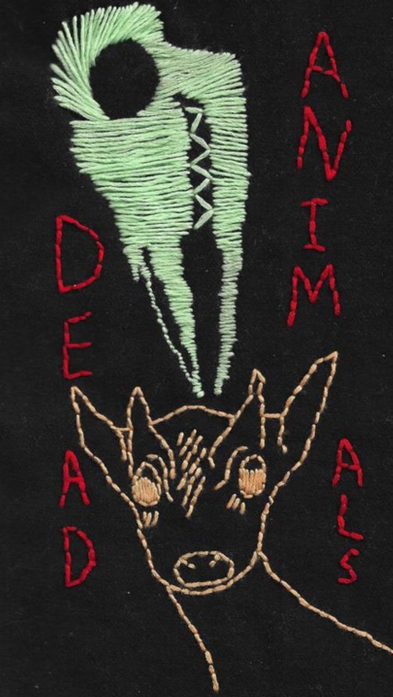 Aisha Dene | Illustration 4