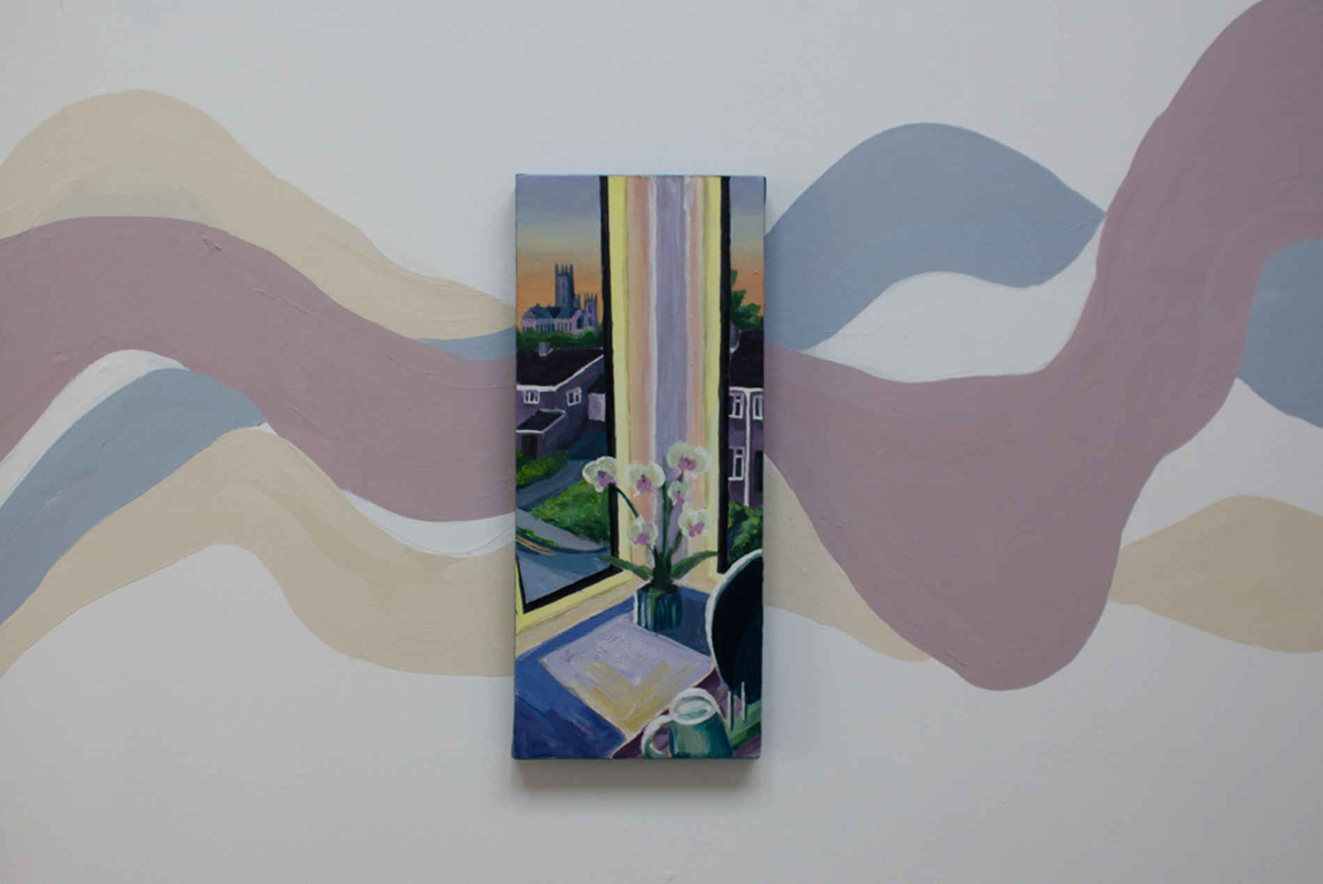 Emily Ward | Fine Art