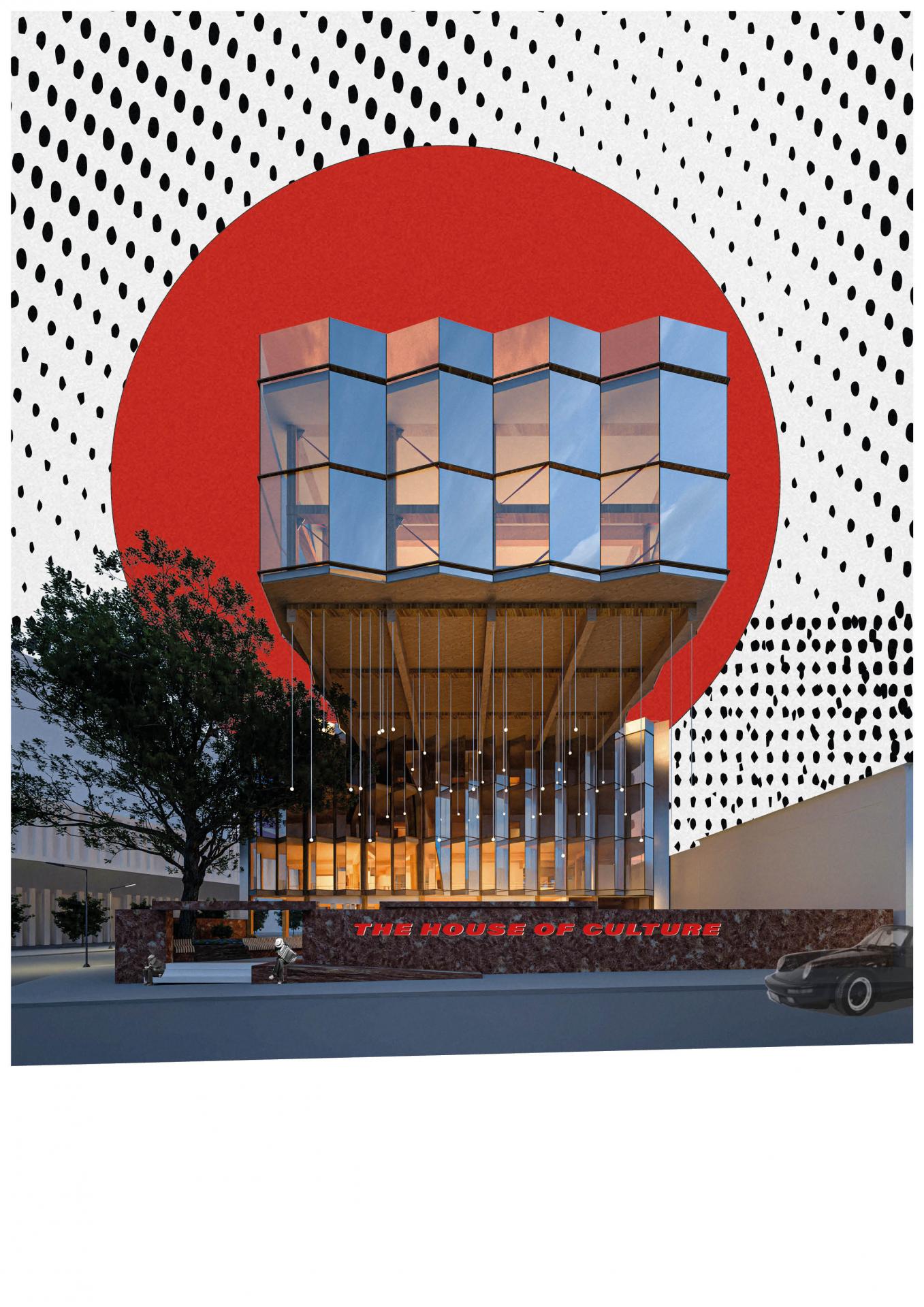 Brede Laastad | Architecture 6