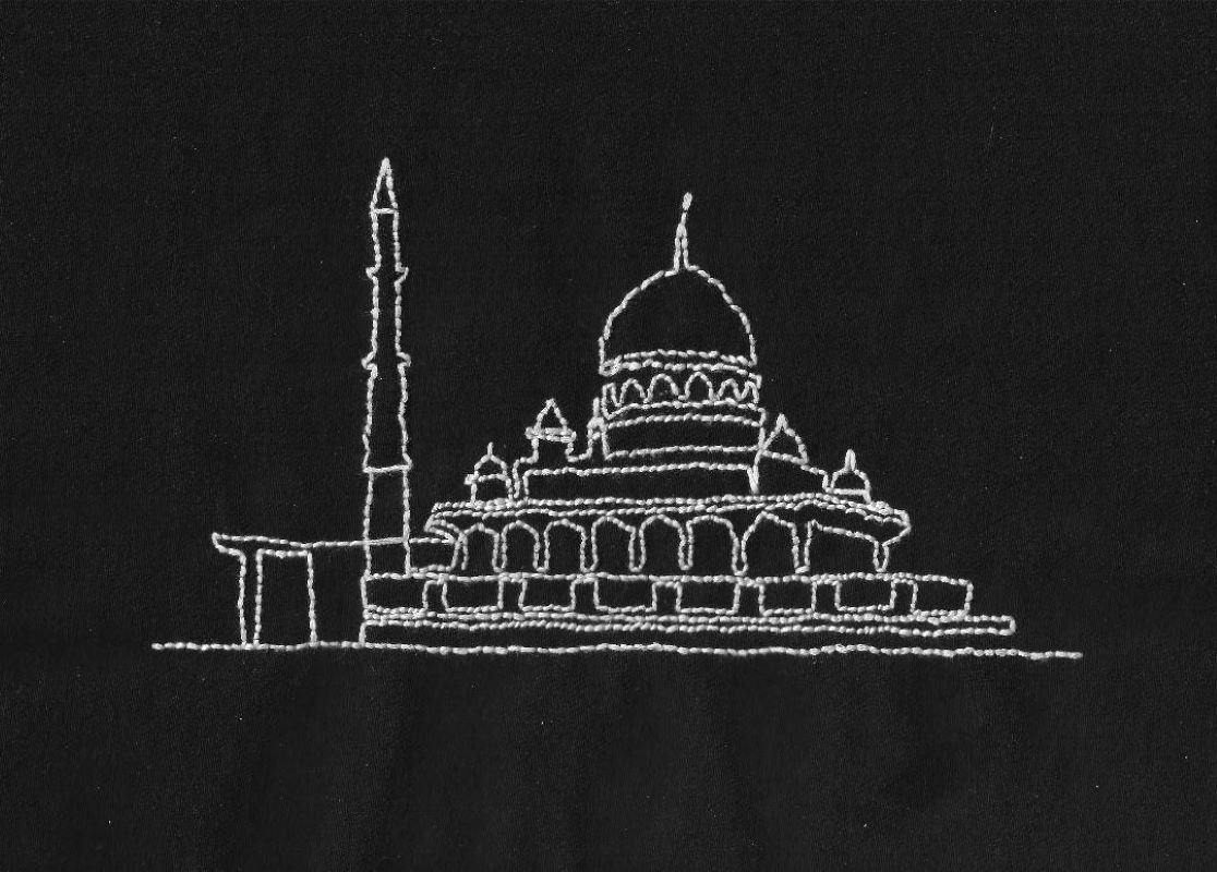 Aisha Dene | Illustration