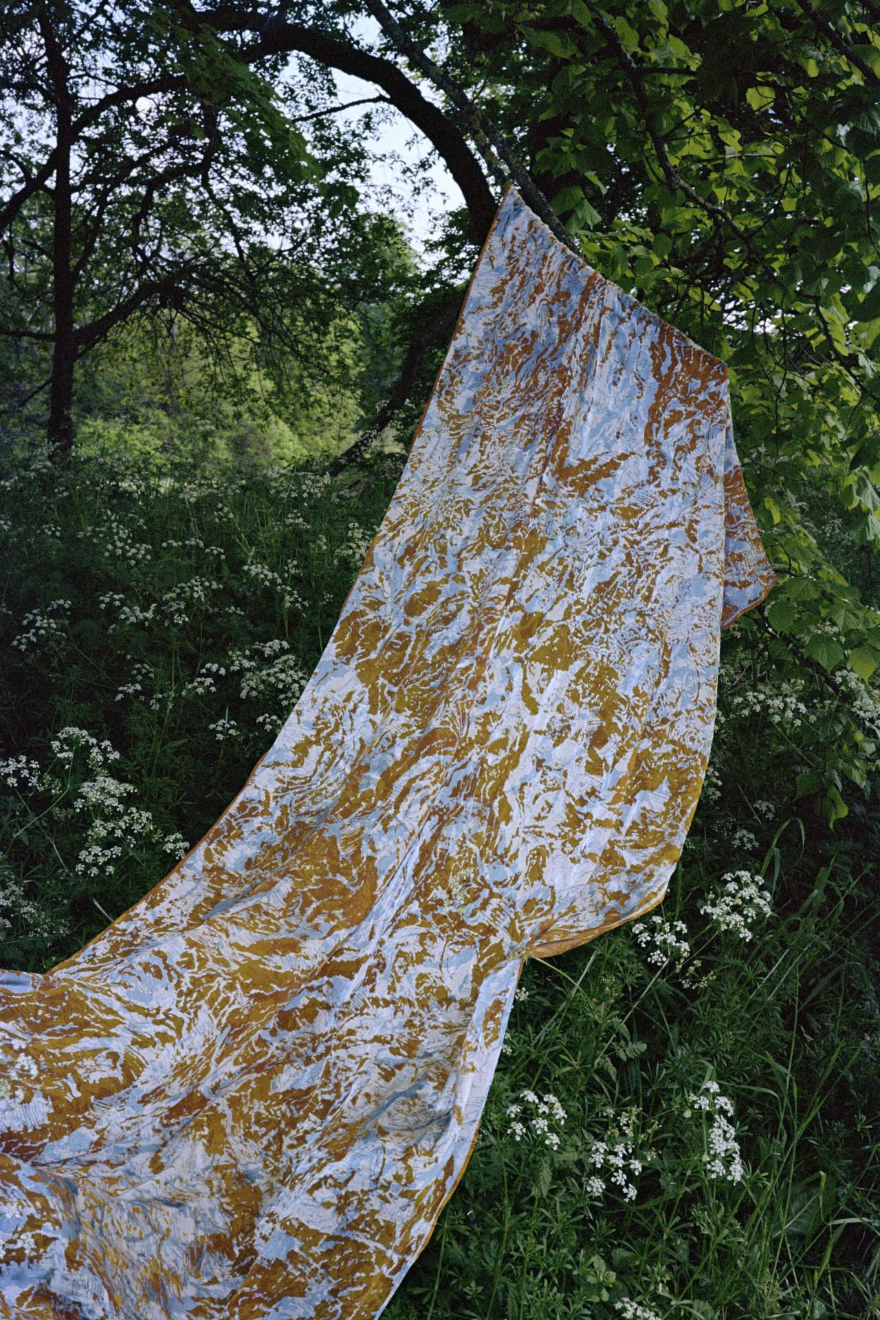 Suki Da Silva | Fashion & Textiles 2