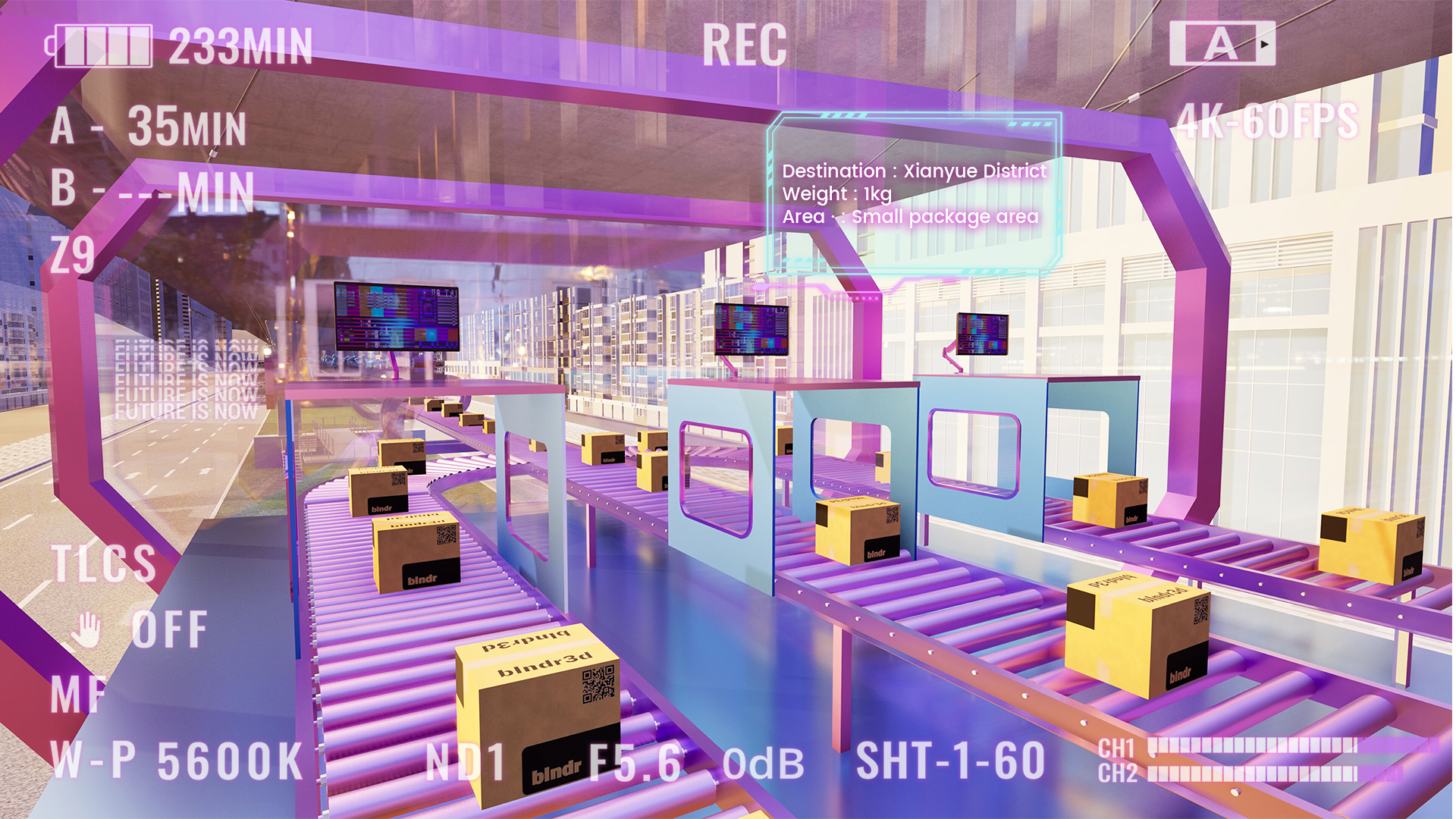 Chengcheng Ma | ICI China 7