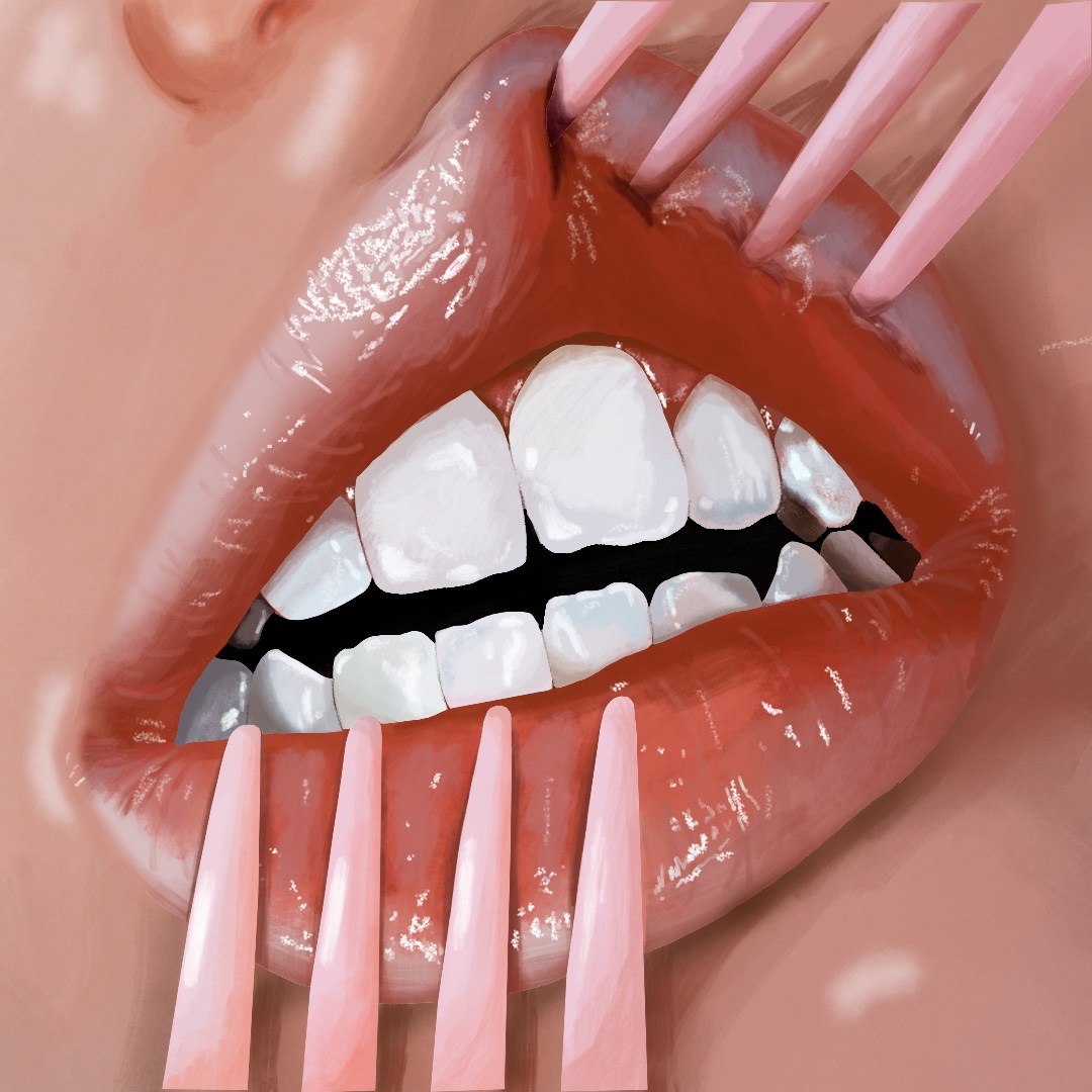 Rhianna Currie | Fine Art 3