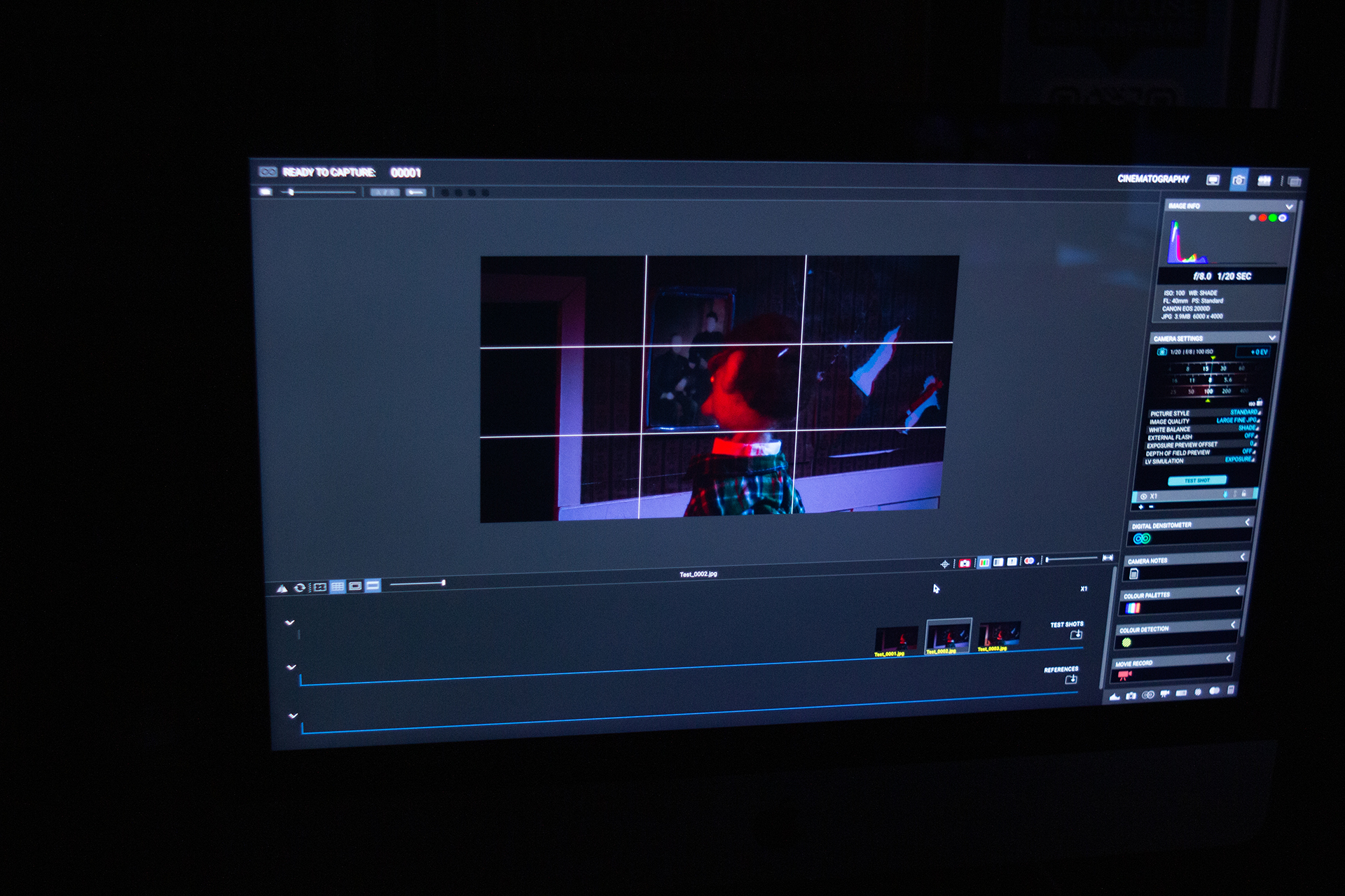 Daisy Mohamed | Animation