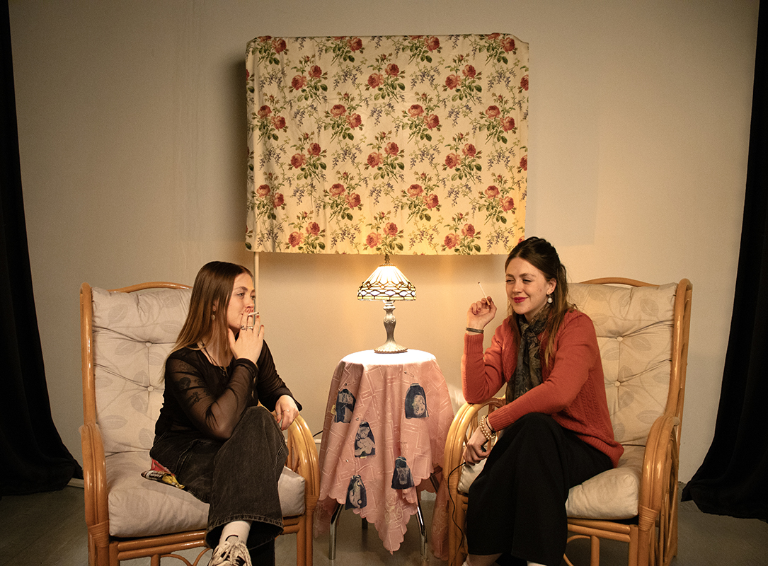 Ash Healy | Photography 1