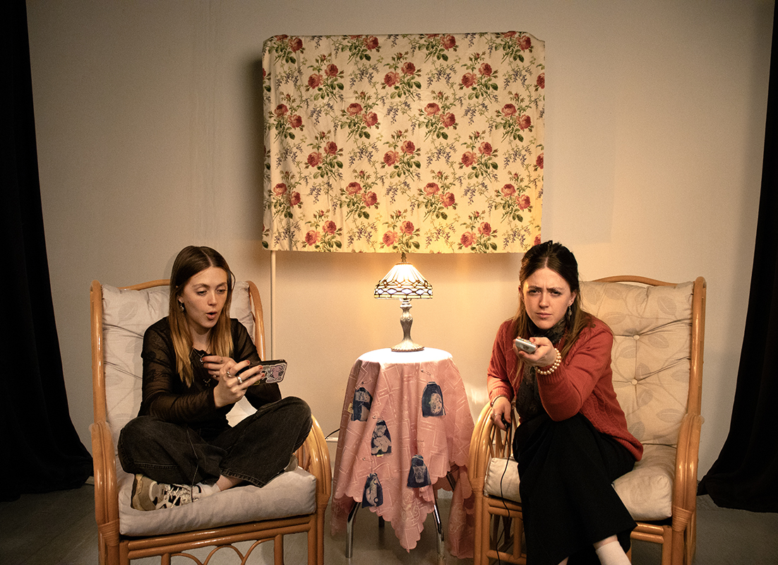 Ash Healy | Photography