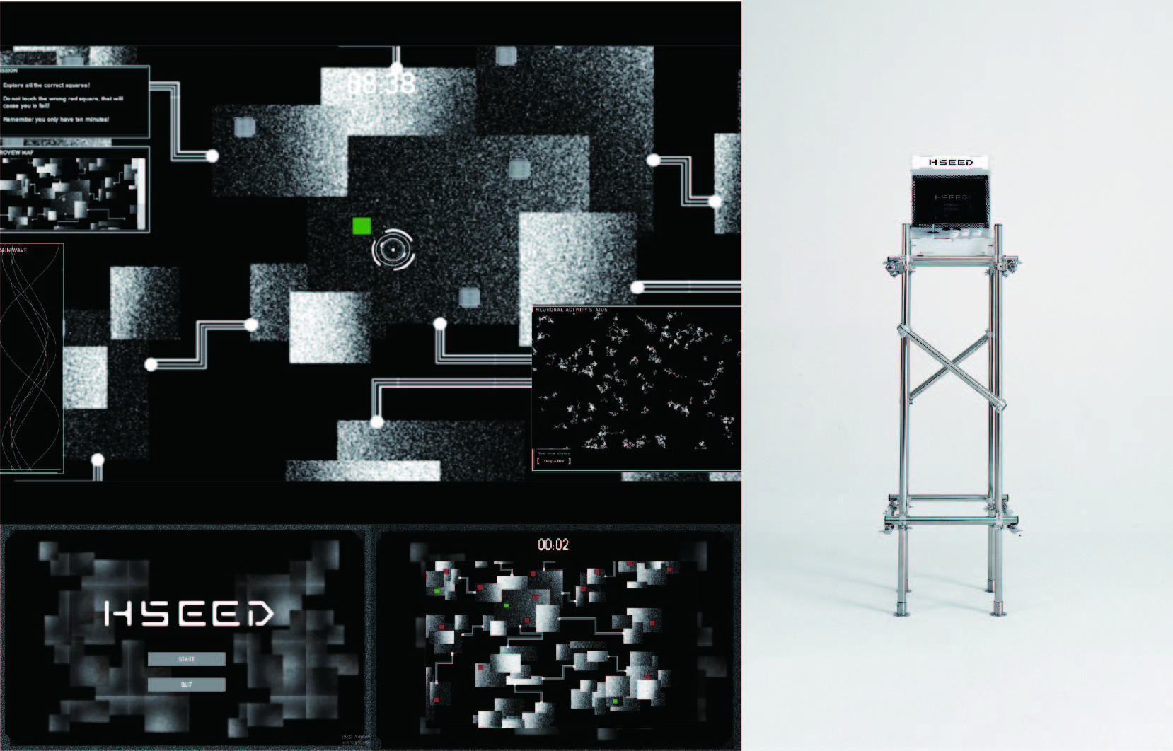 Shuhan Wang | ICI China 6