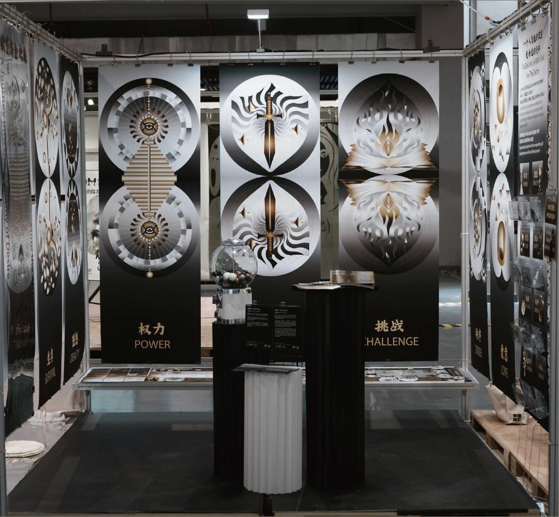 Wang Hening | ICI China