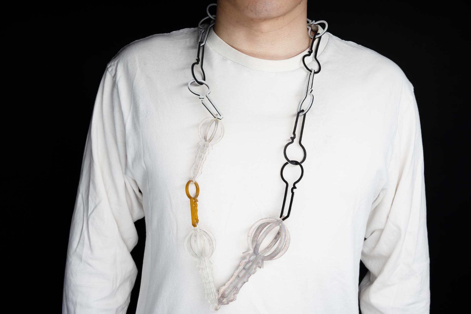 Chenhao Li | Crafts 1