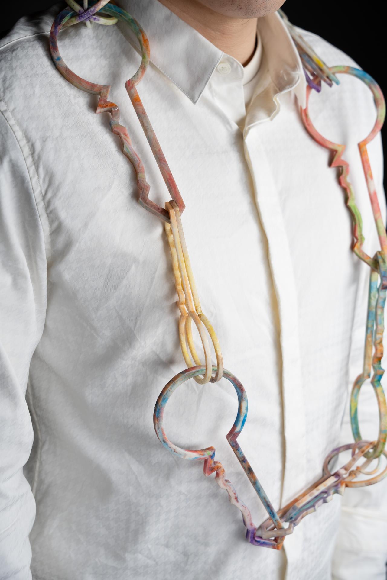 Chenhao Li | Crafts 2