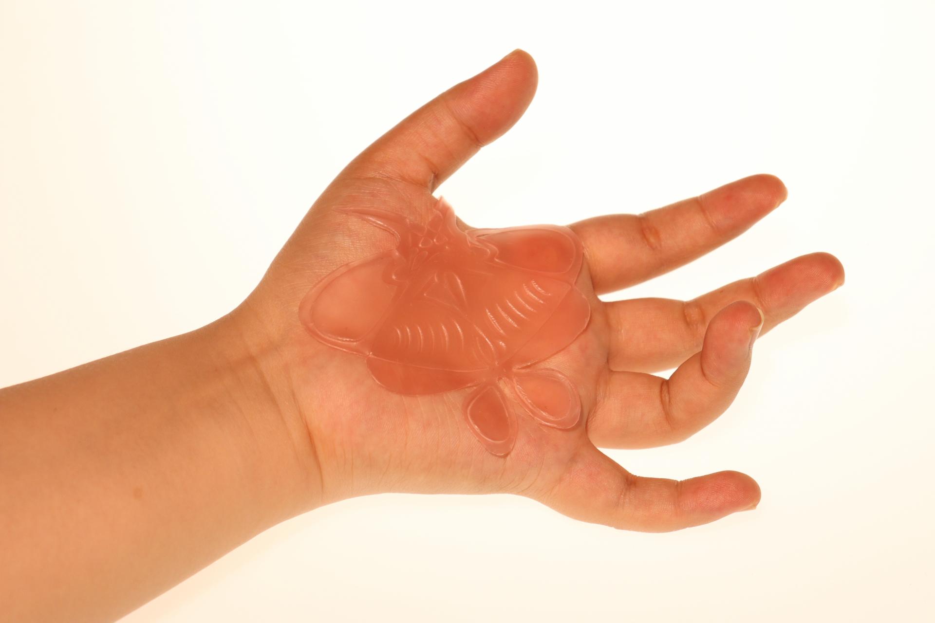 Yulu Wang | Crafts 3