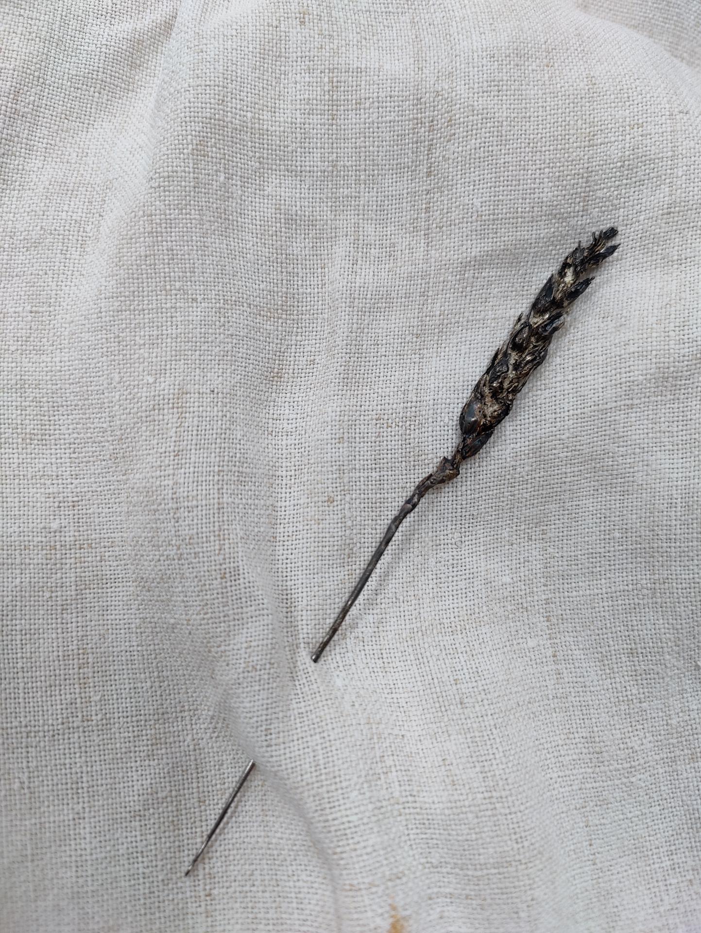 Ganna Slizkova | Crafts