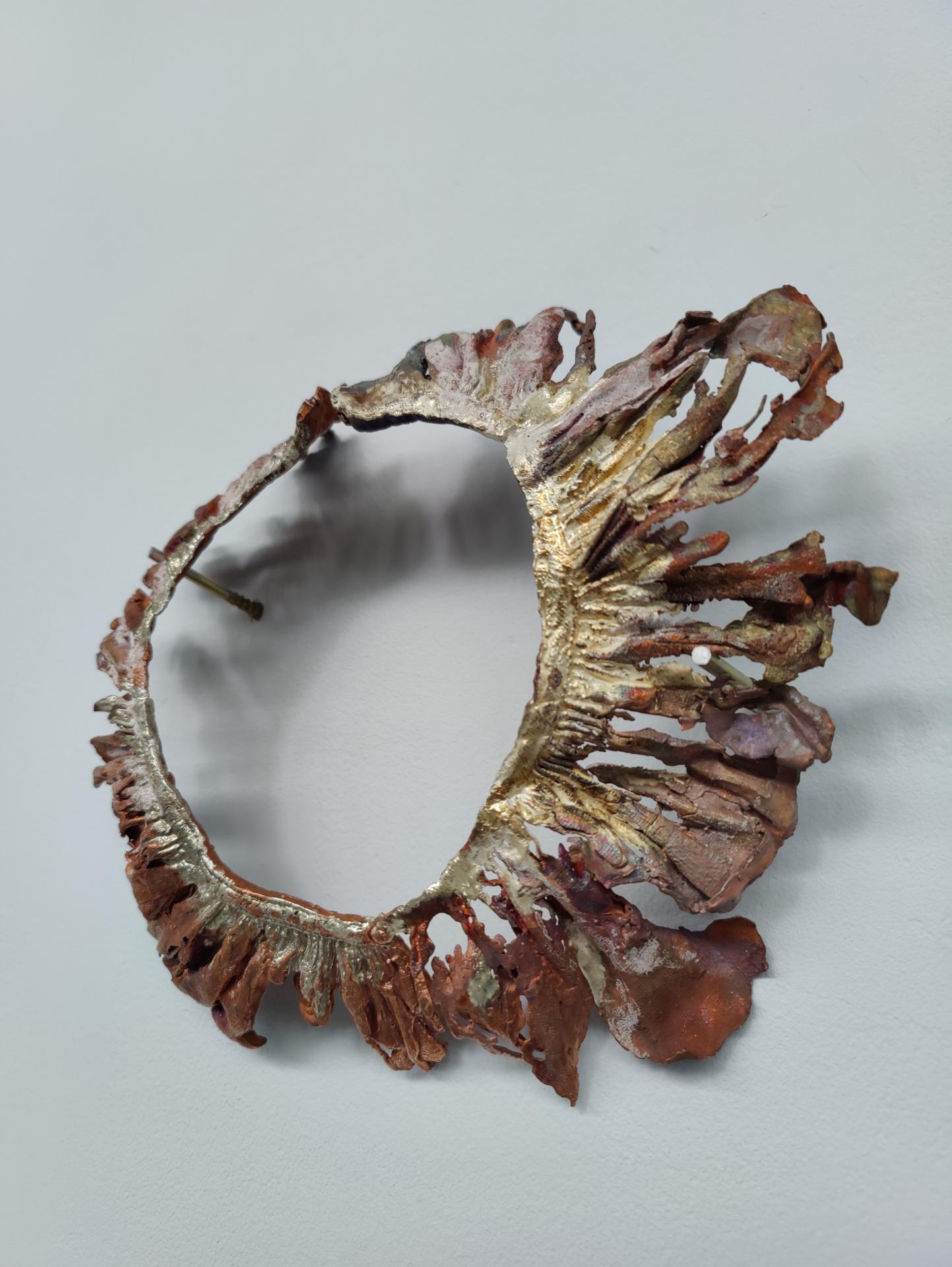 Ganna Slizkova | Crafts 2