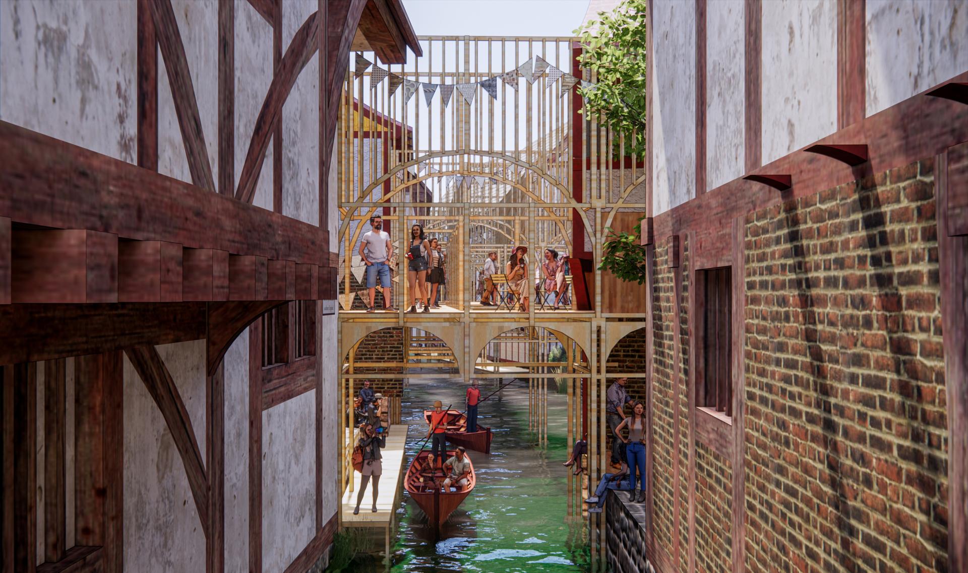 Ishara Ranasinghe | Architecture 7