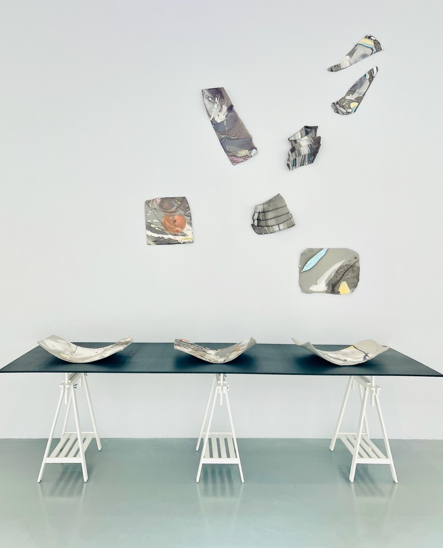 Caroline Egleston | Crafts 1