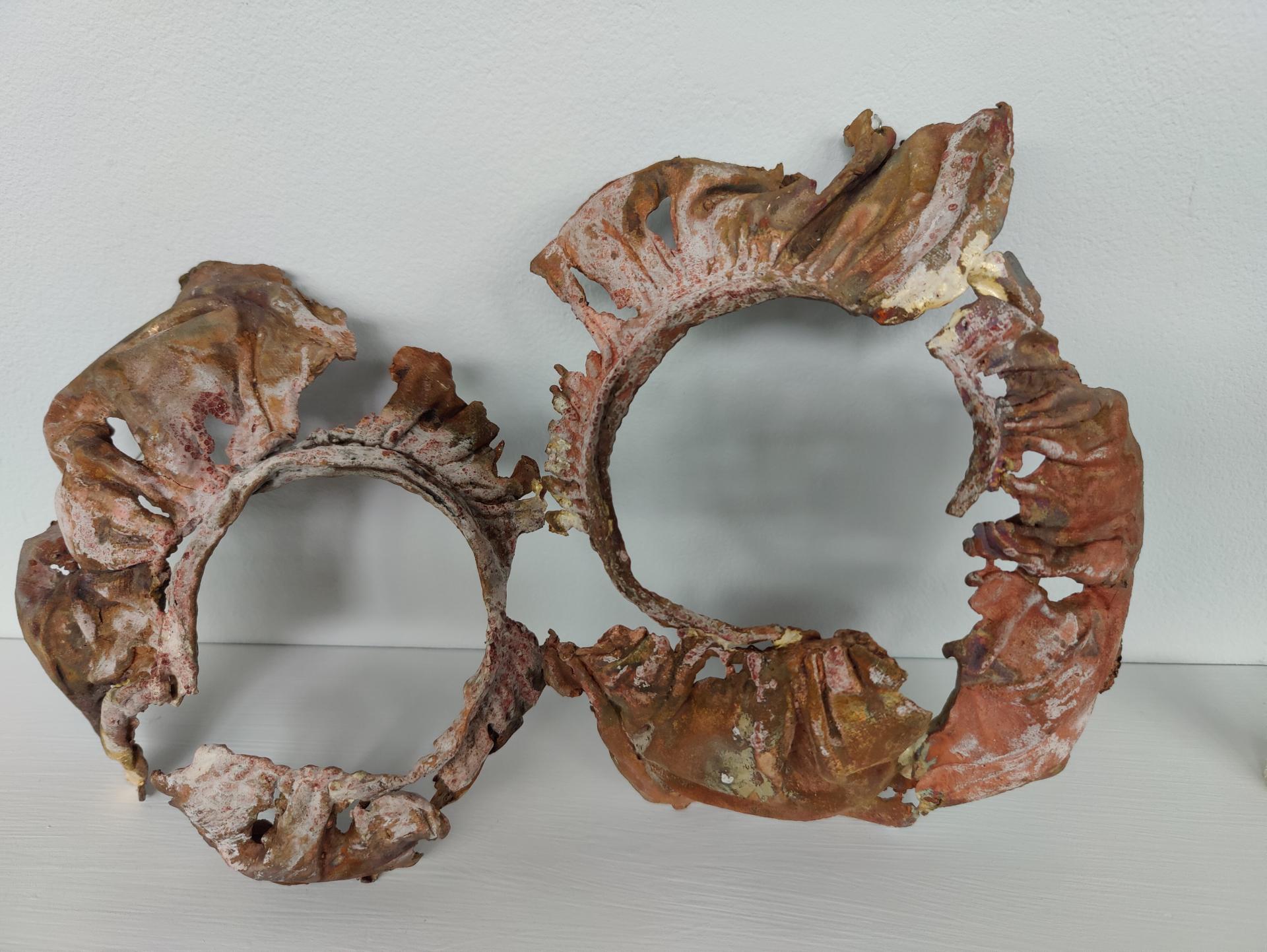 Ganna Slizkova | Crafts 1