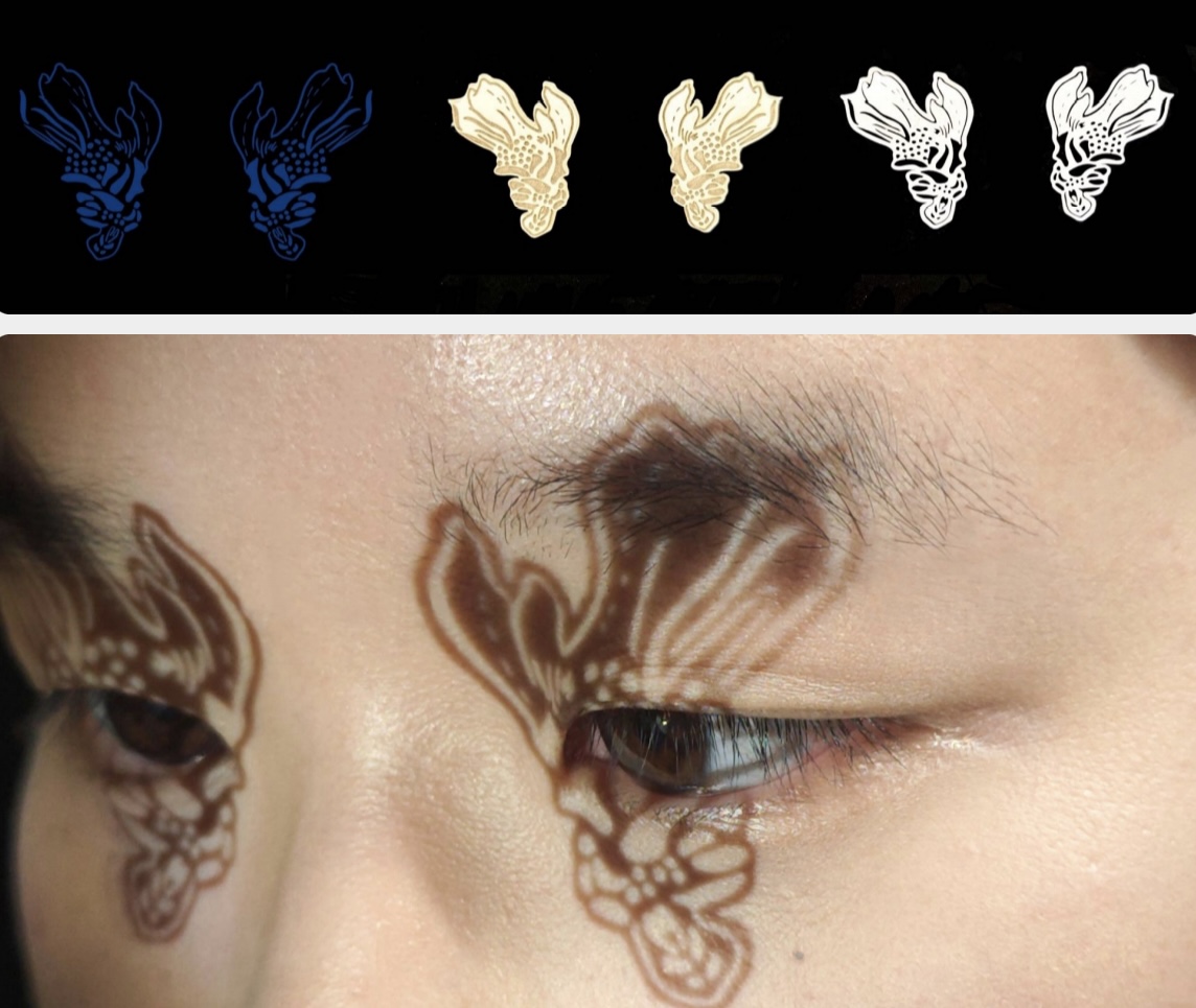 Yulu Wang | Crafts 1