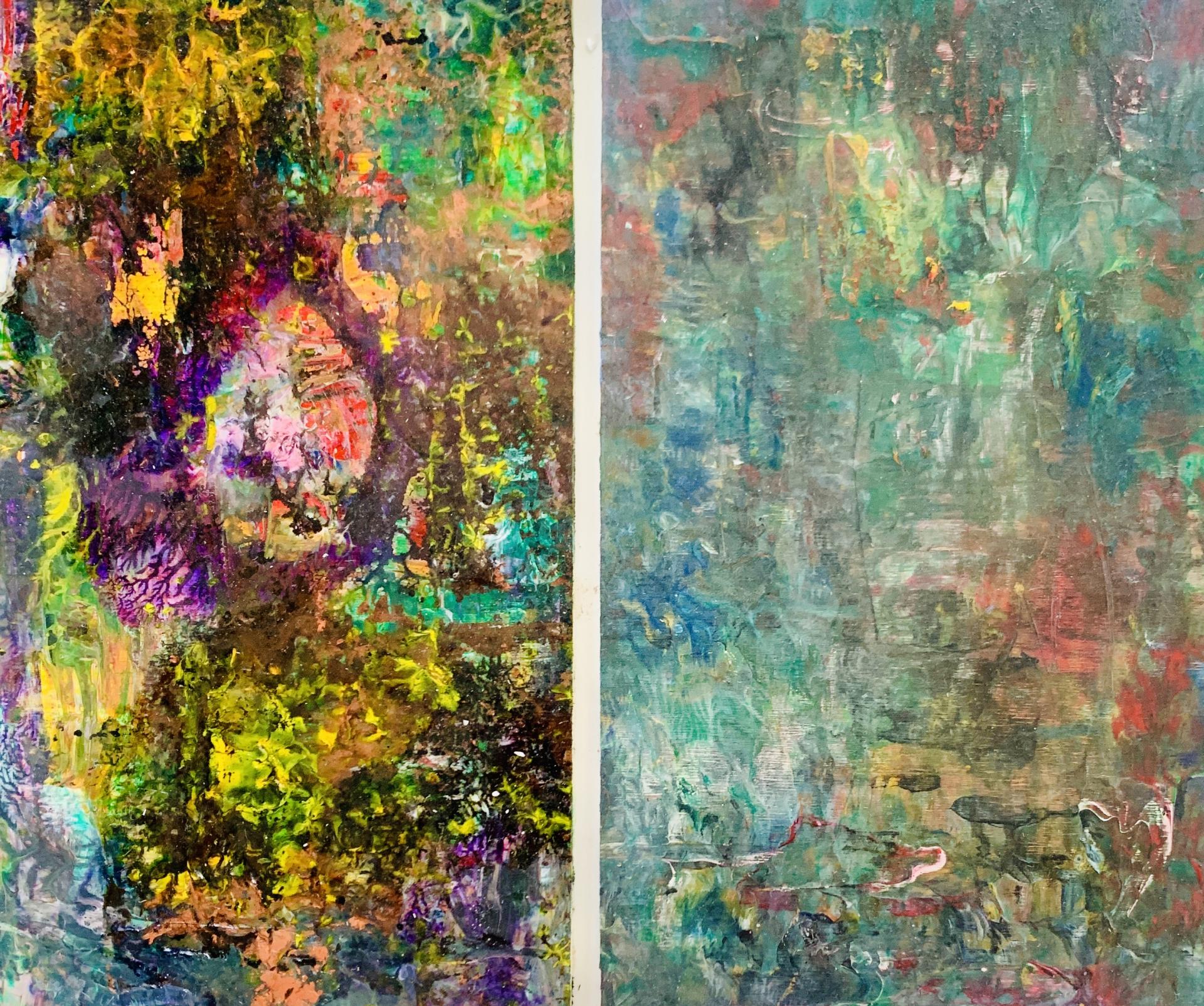 Sonia Maclean | Fine Art 2