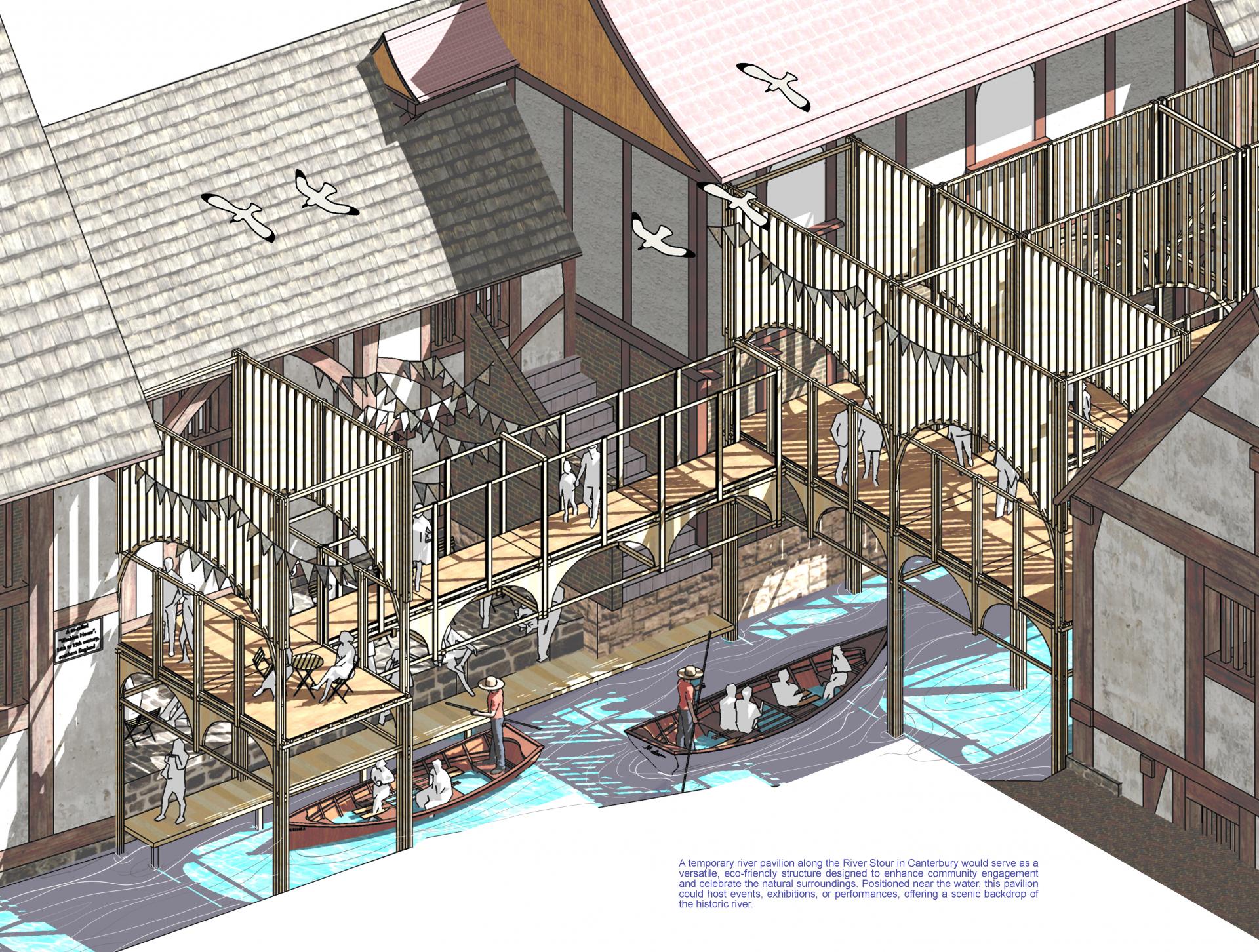 Ishara Ranasinghe | Architecture 4