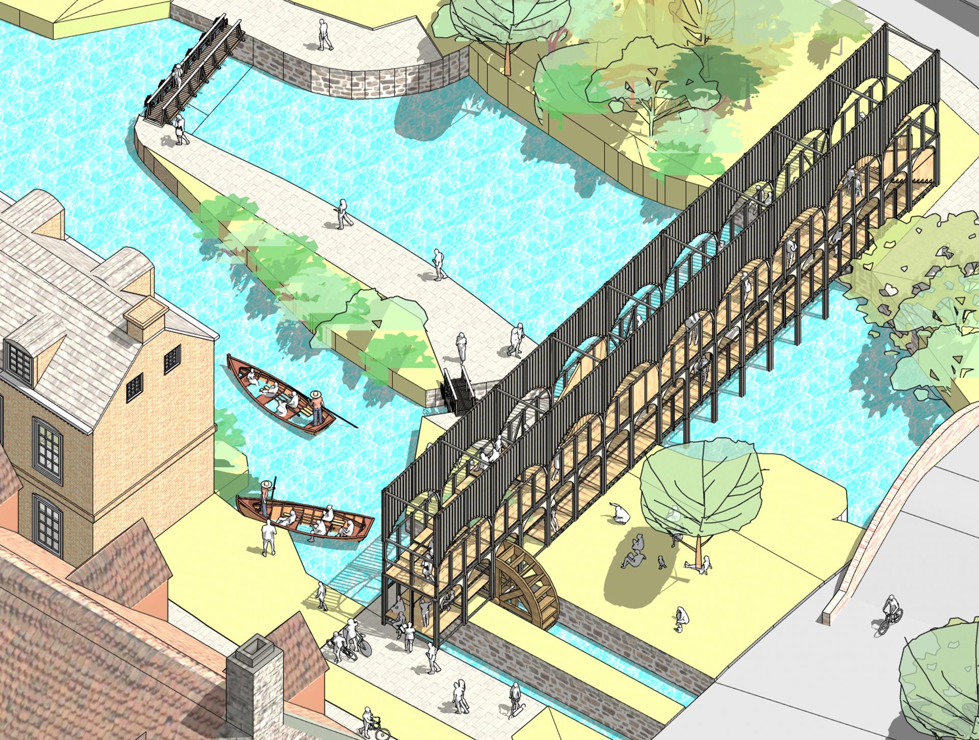 Ishara Ranasinghe | Architecture 3