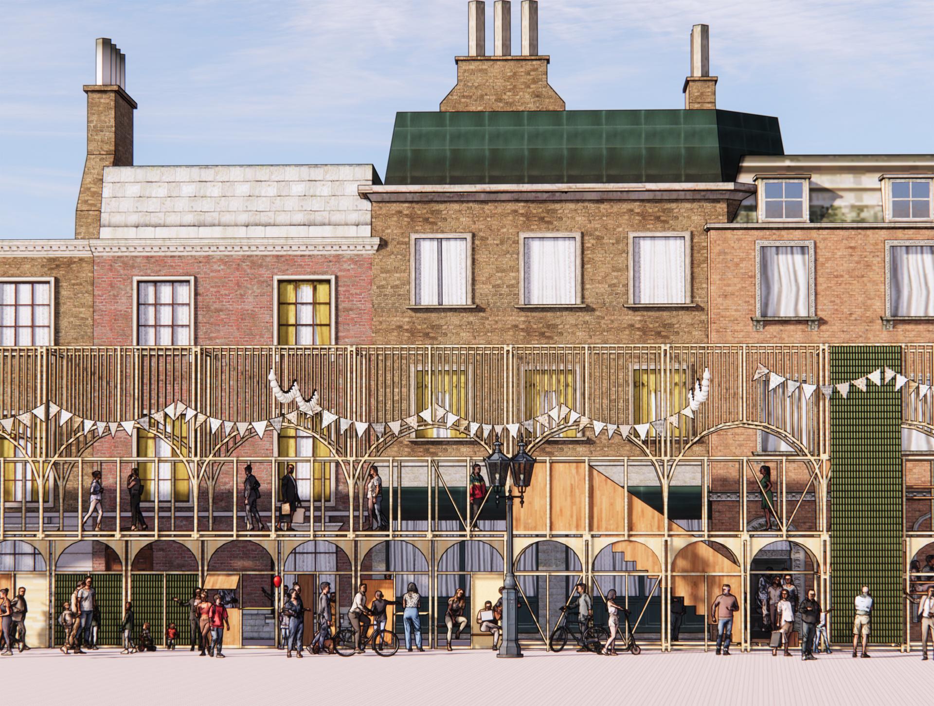 Ishara Ranasinghe | Architecture 2