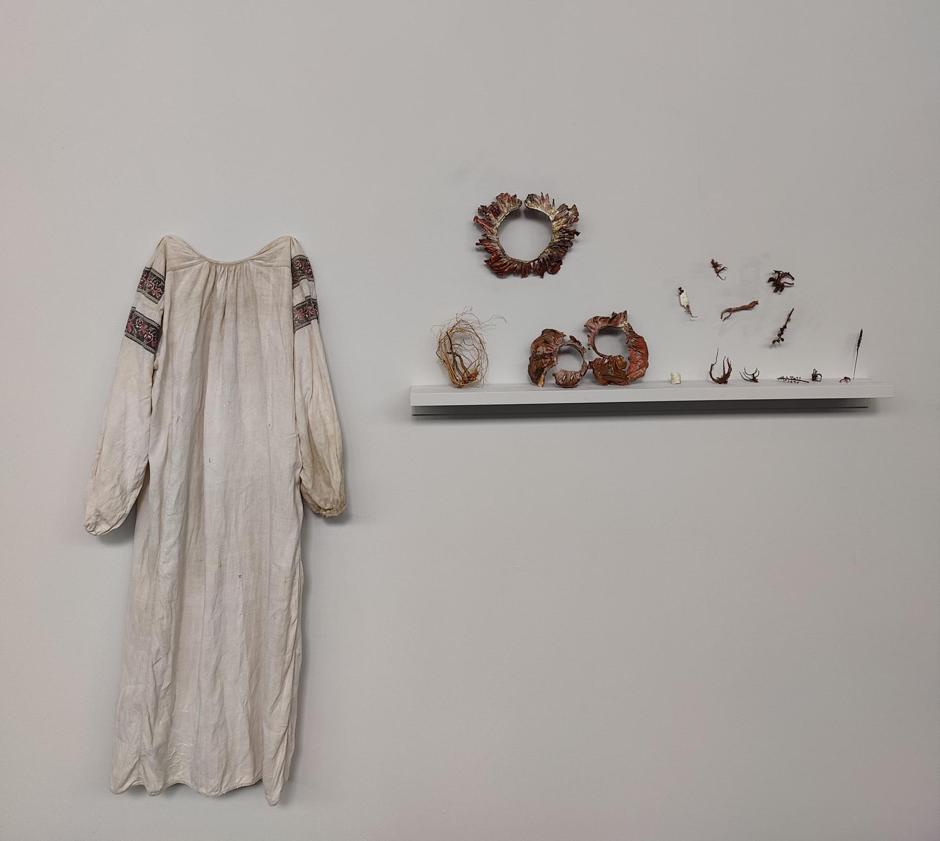 Ganna Slizkova | Crafts 3