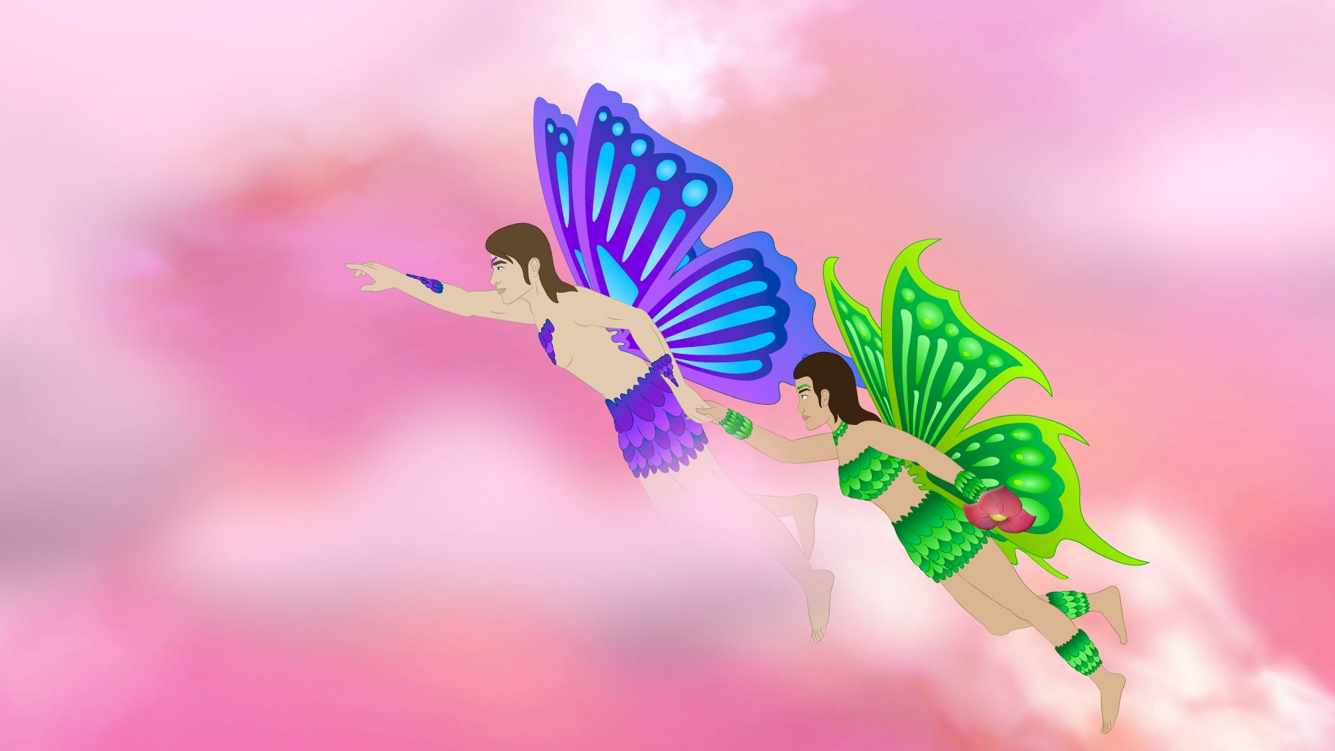 Surya Sai Srujan Thota | Animation