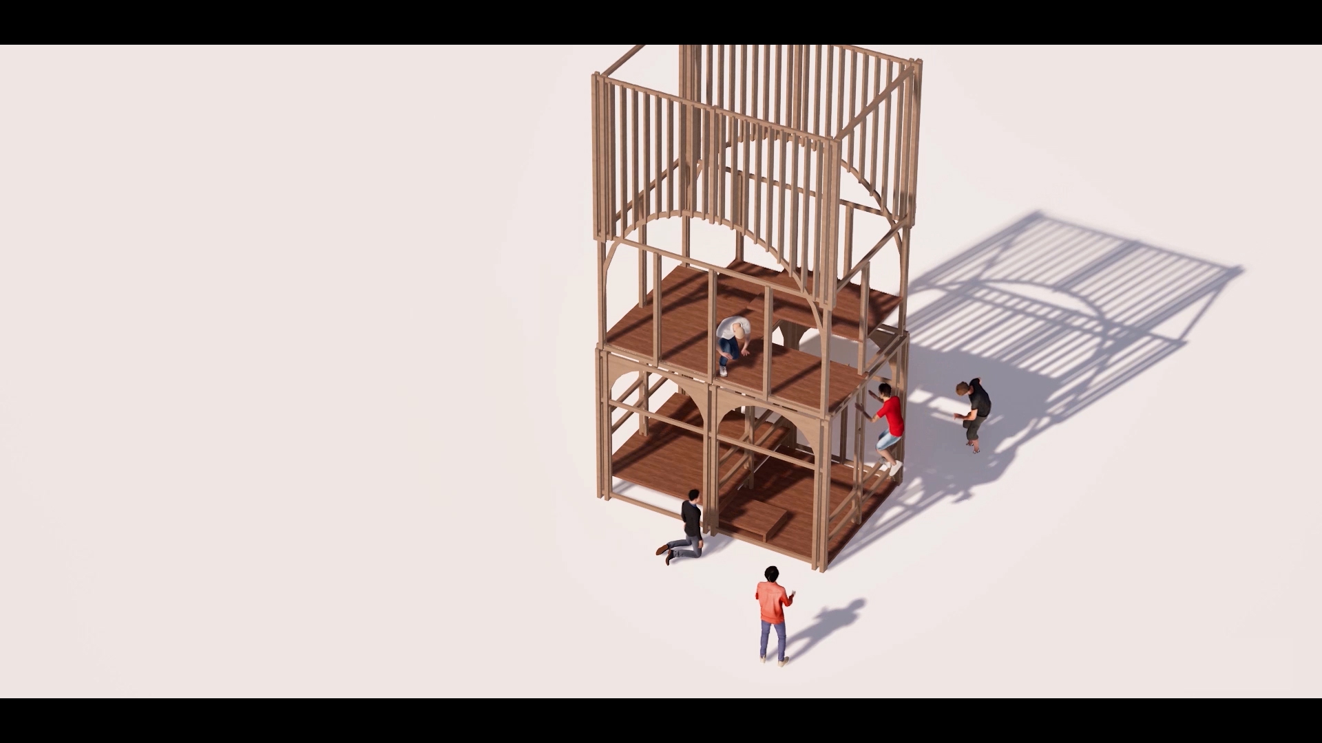 Ishara Ranasinghe | Architecture