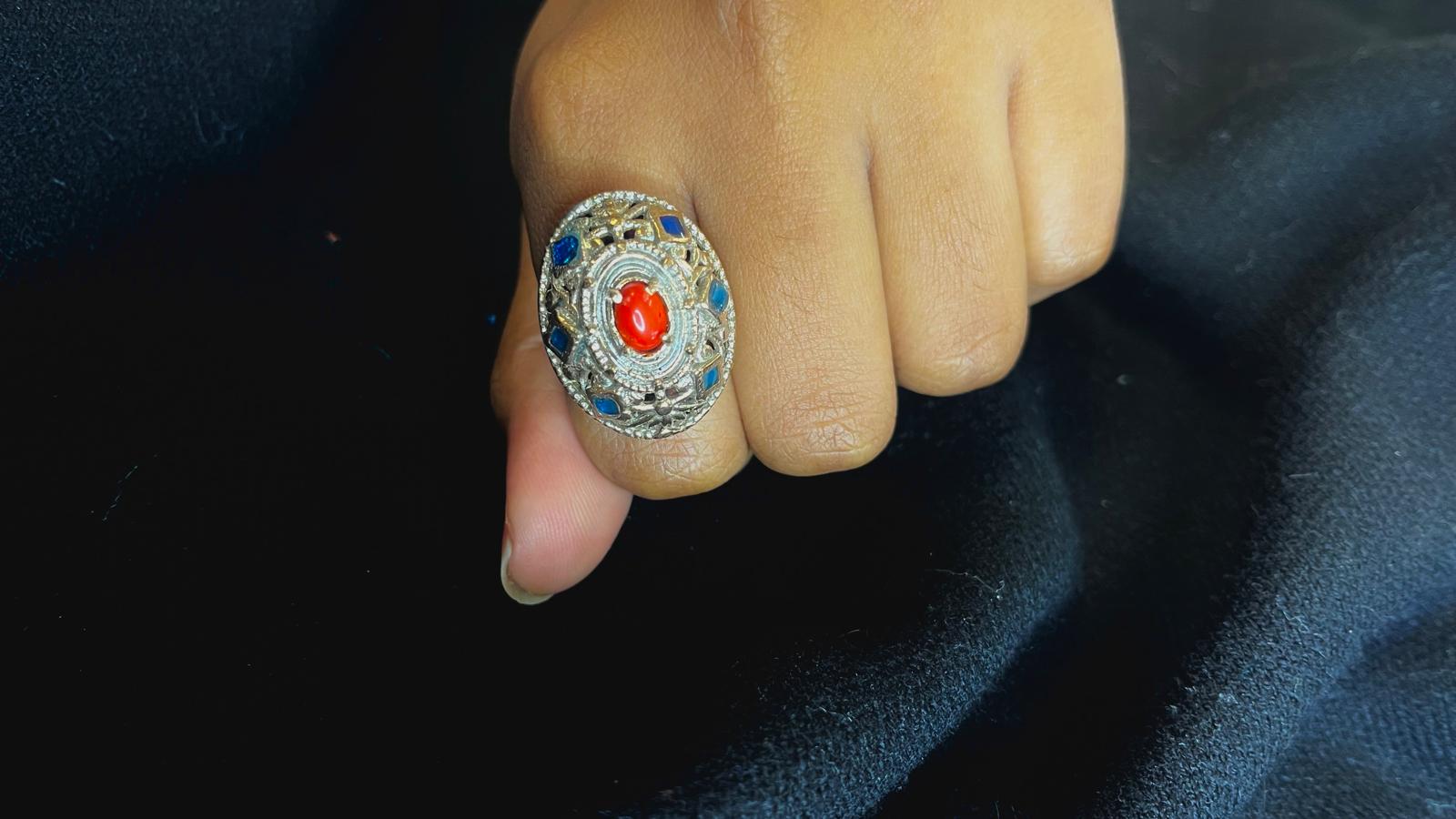 Roshini Vijayaraman | Crafts