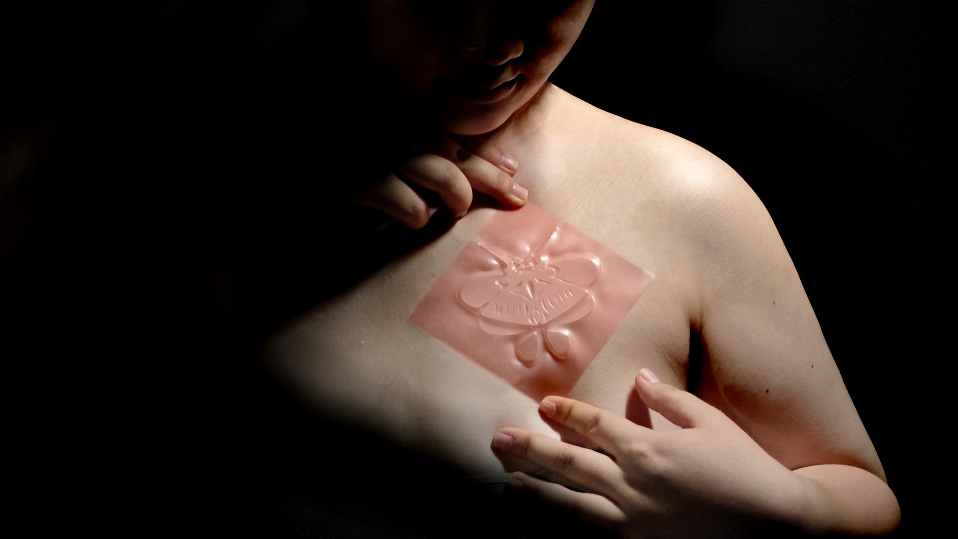 Yulu Wang | Crafts 2