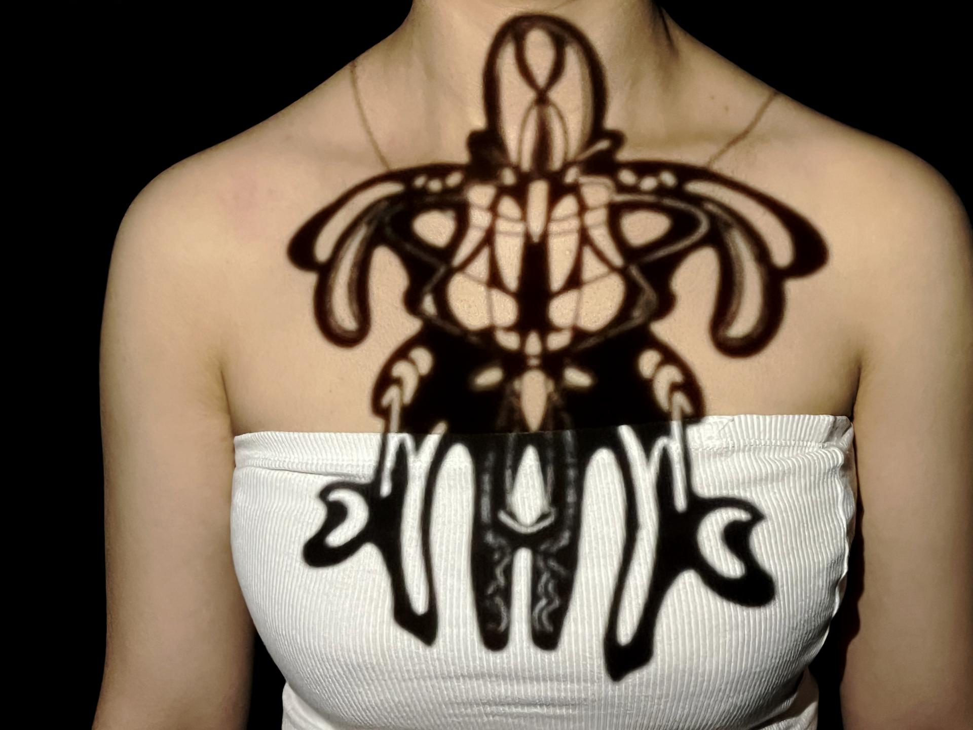 Yulu Wang | Crafts 5