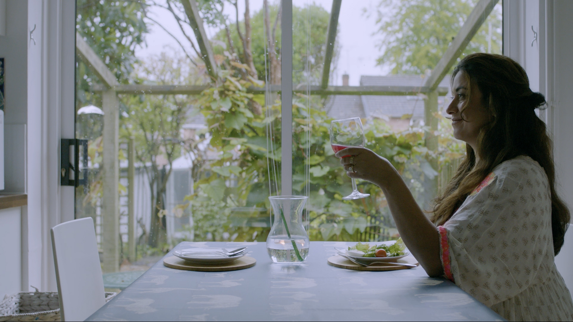 Chi Cheng | Film & TV