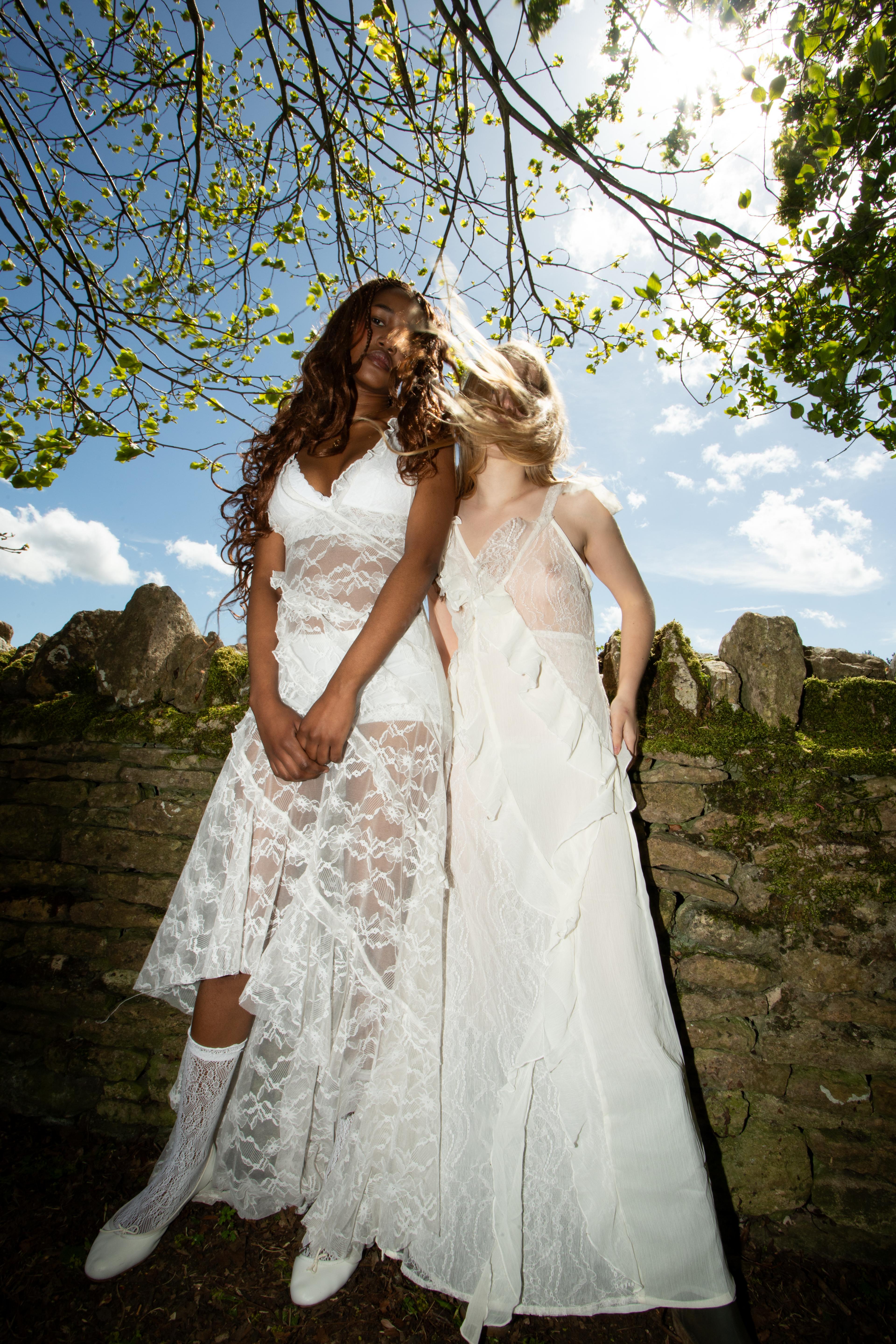 Dani Waller | Fashion & Textiles 3