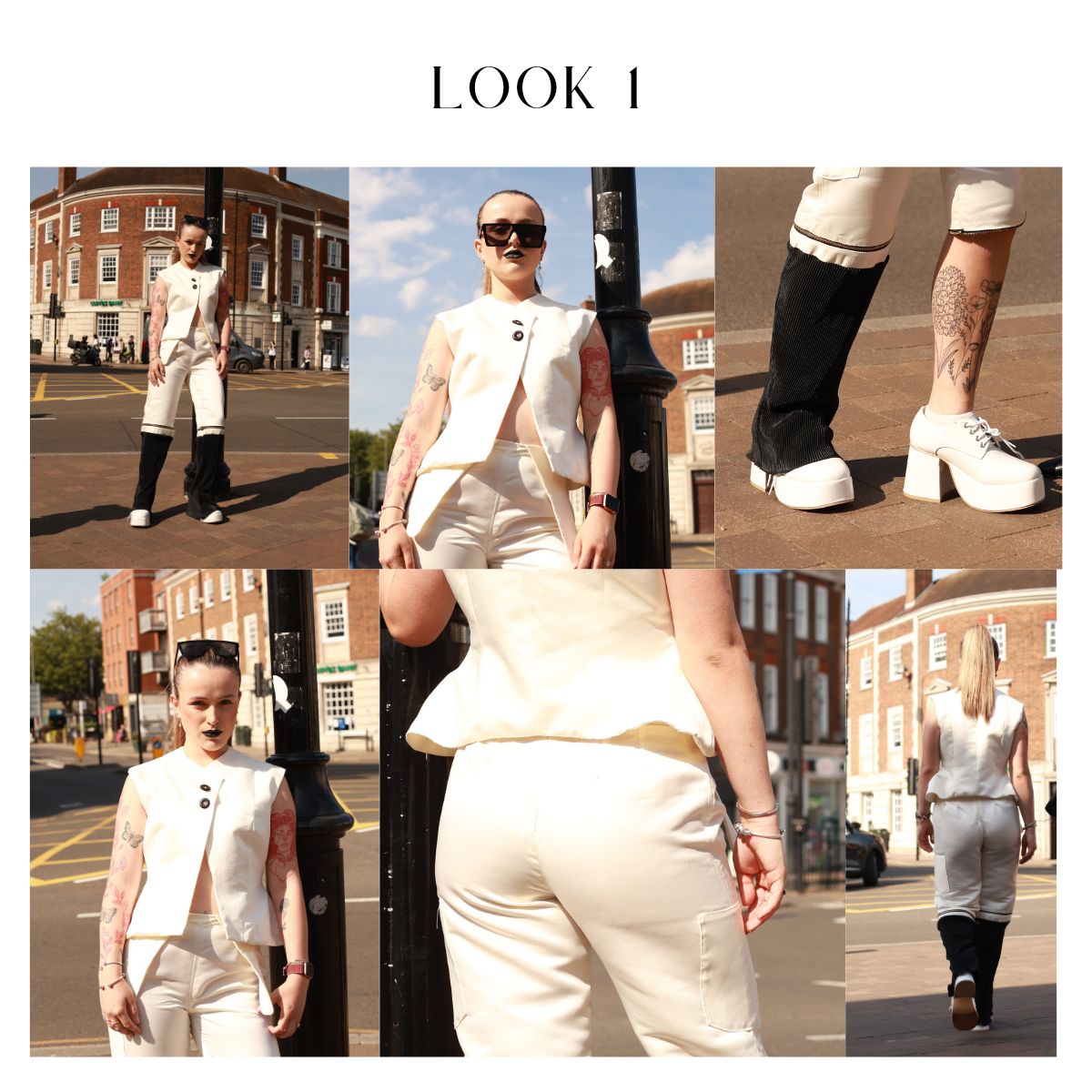 Manya Batra | Fashion & Textiles 5