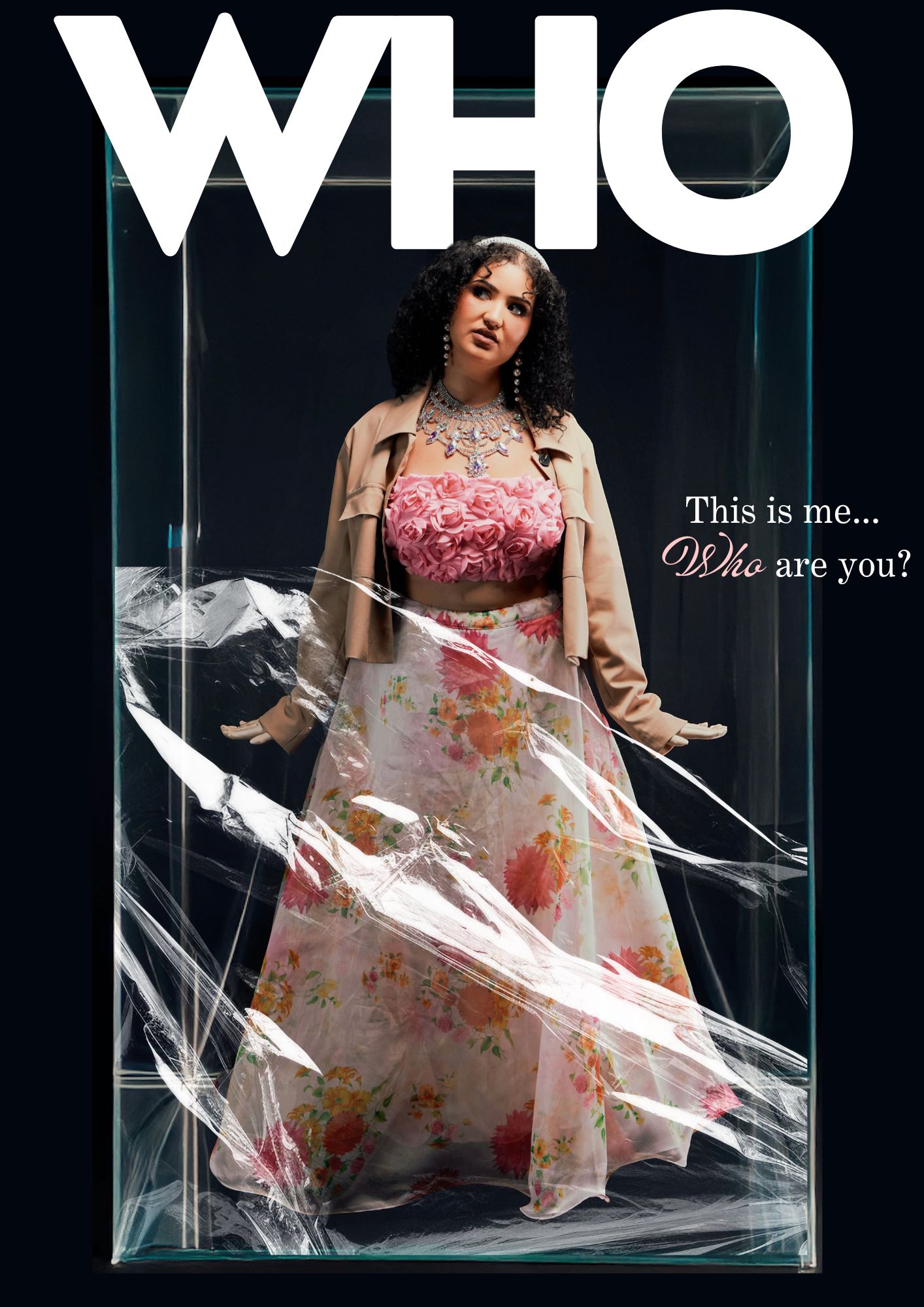 Jacqueline Kaur | Fashion & Textiles 5