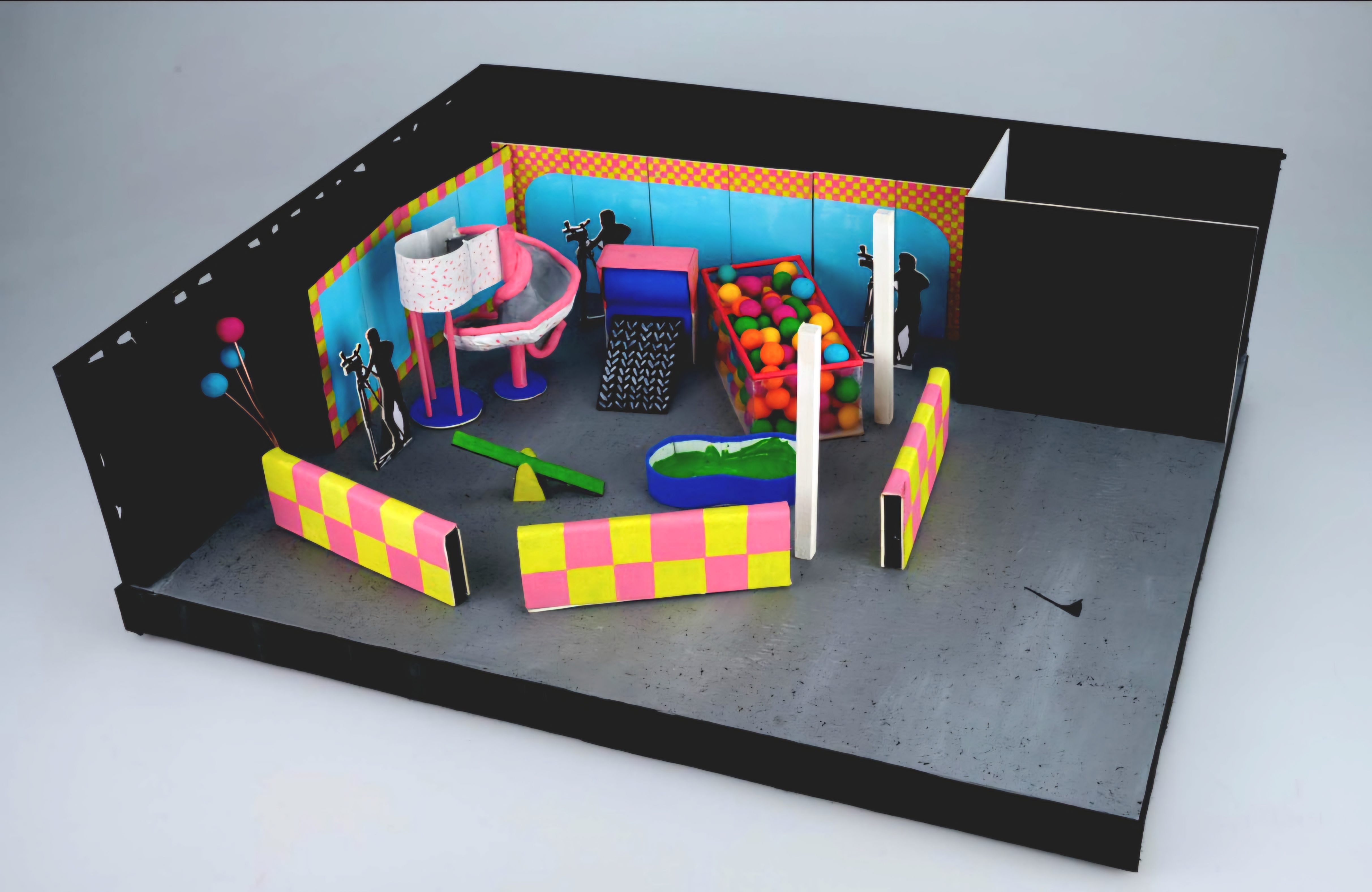 Katie Littleford | Performing Arts 3