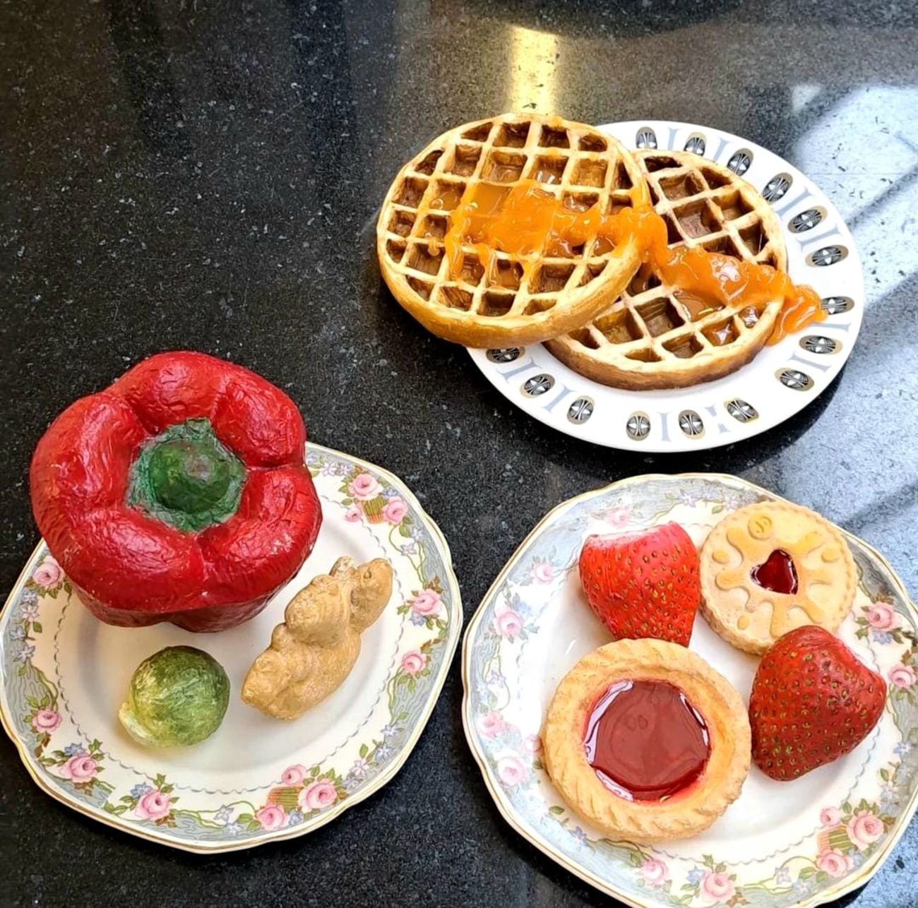 Katie Littleford | Performing Arts 1