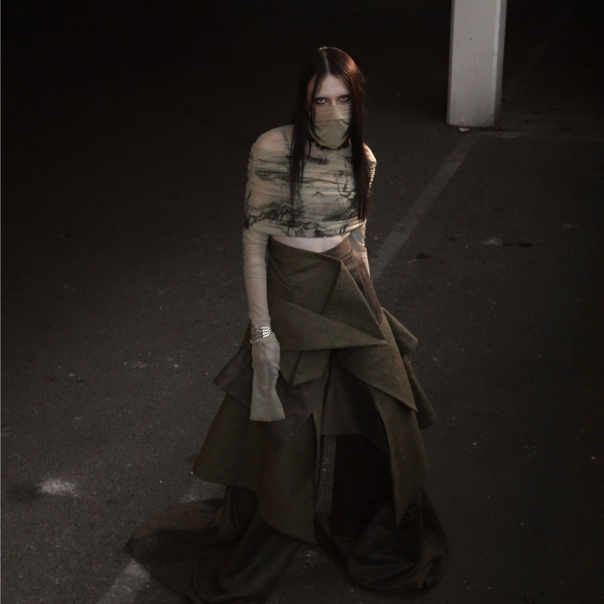 Man Ning Yee | Fashion & Textiles 14