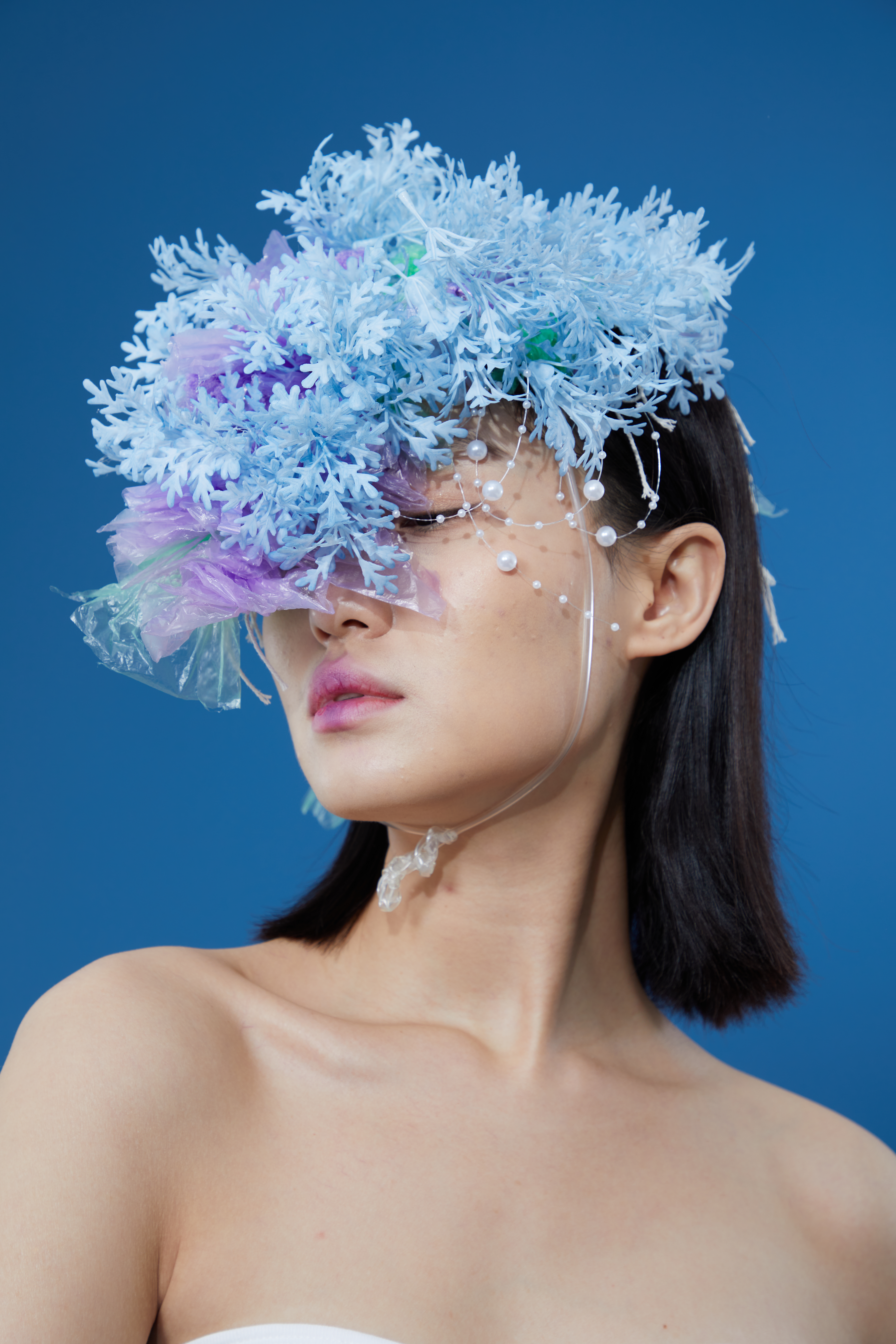 Mingye Li | Fashion & Textiles