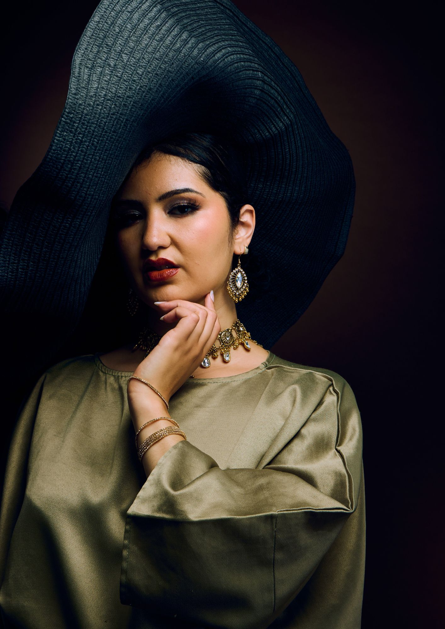 Jacqueline Kaur | Fashion & Textiles 3