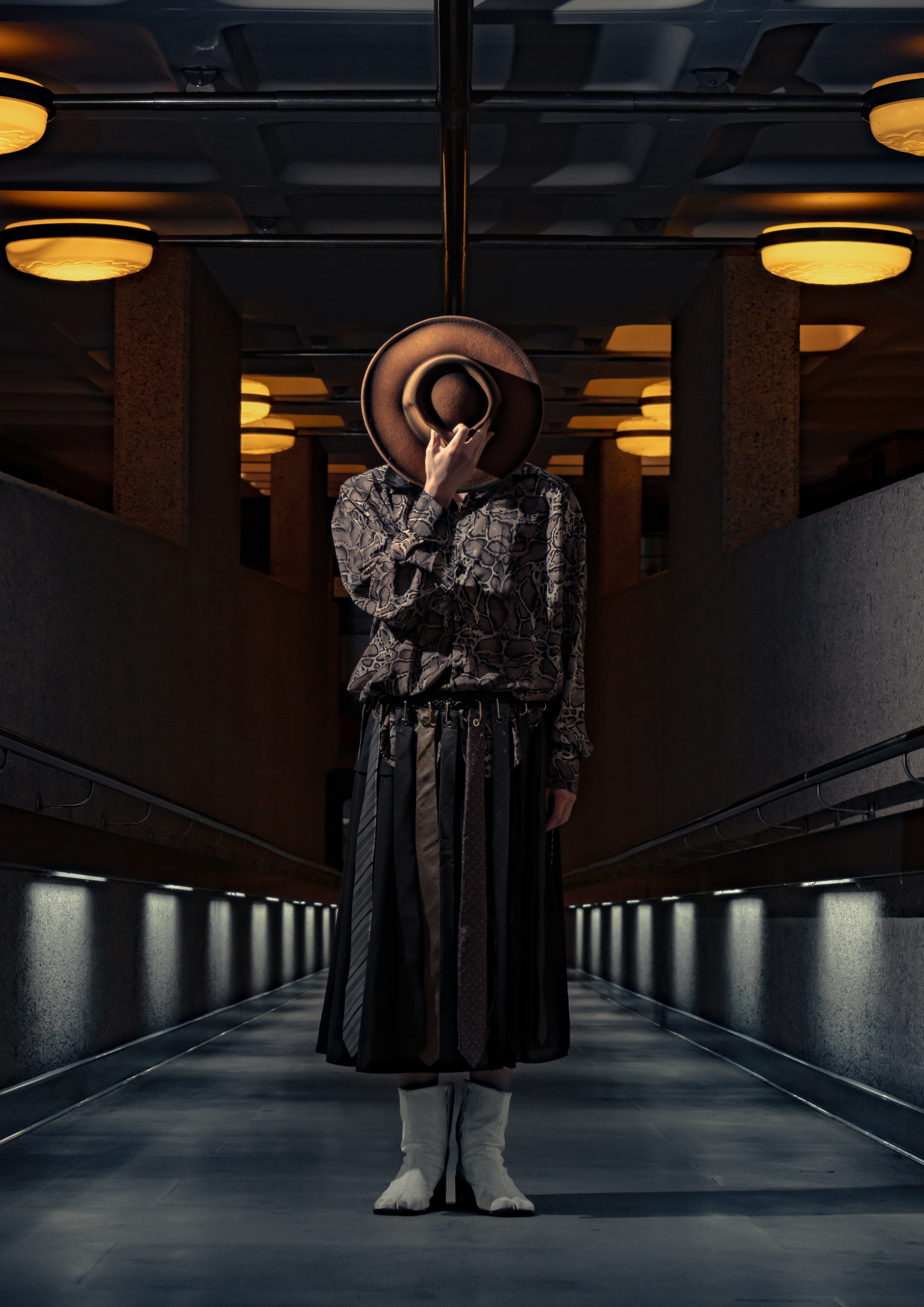 Xiaolei Fu | Fashion & Textiles 5