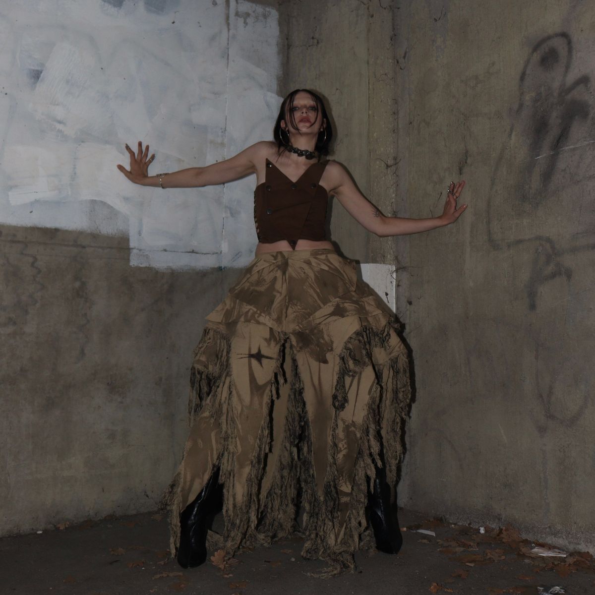 Man Ning Yee | Fashion & Textiles 13