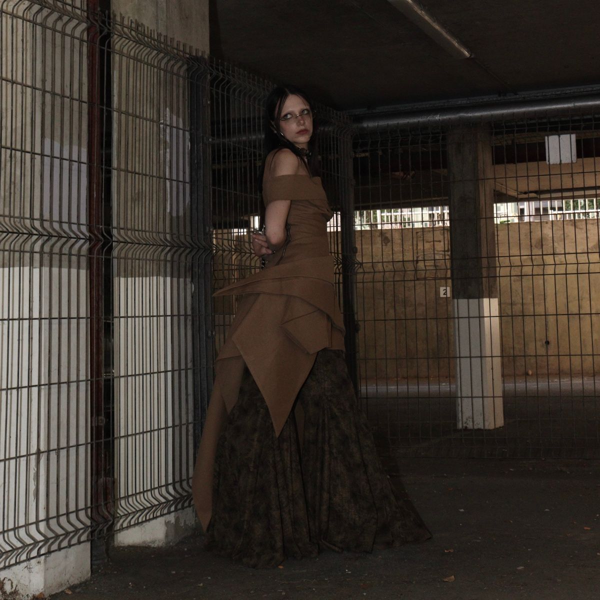 Man Ning Yee | Fashion & Textiles 12