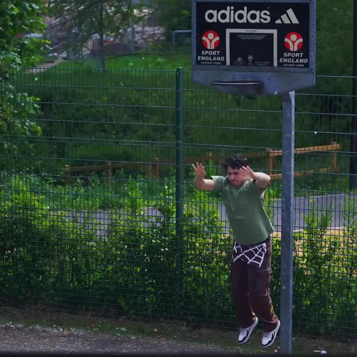 Lewis Hale | Graphic Design 1